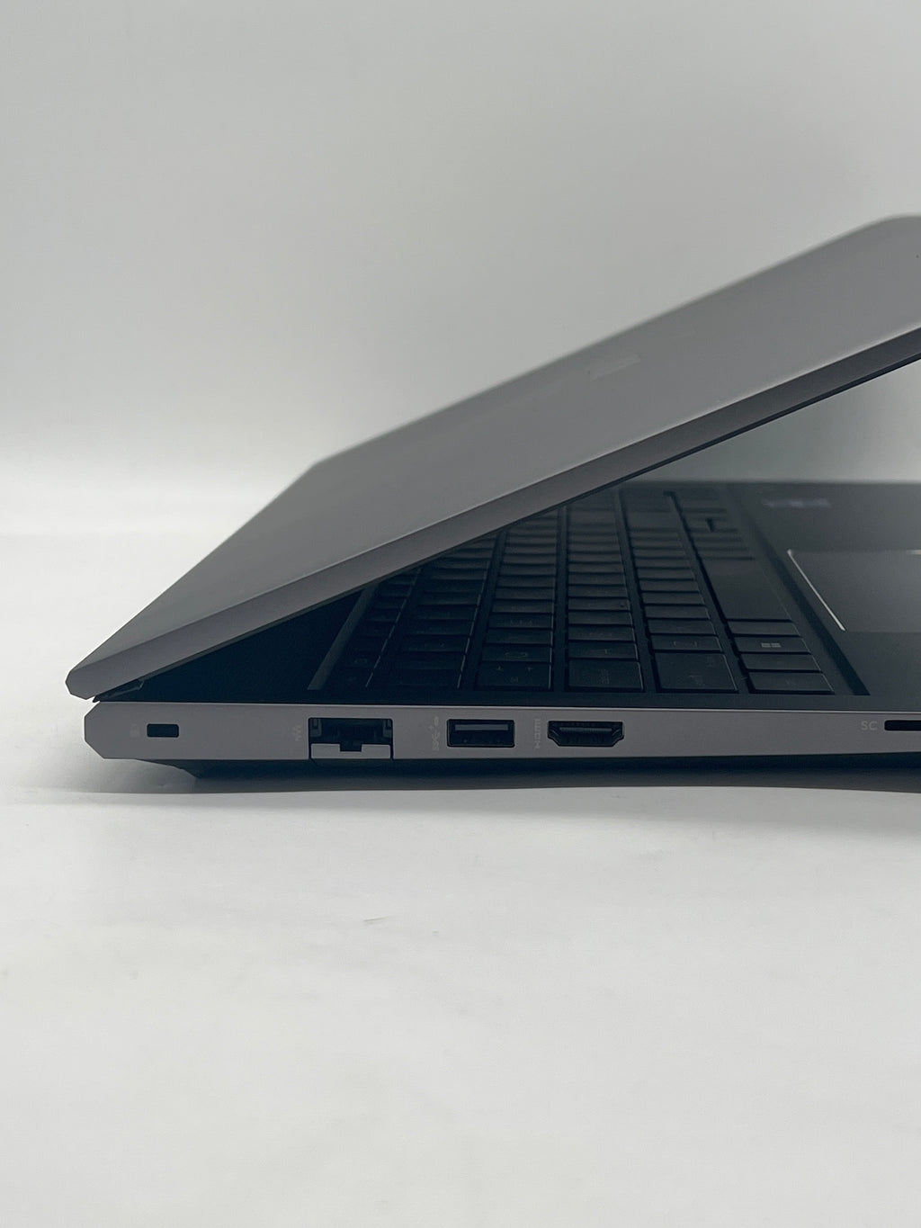 HP ZBook Power G10 16" i9-13900H 64GB RAM 2TB SSD RTX A1000