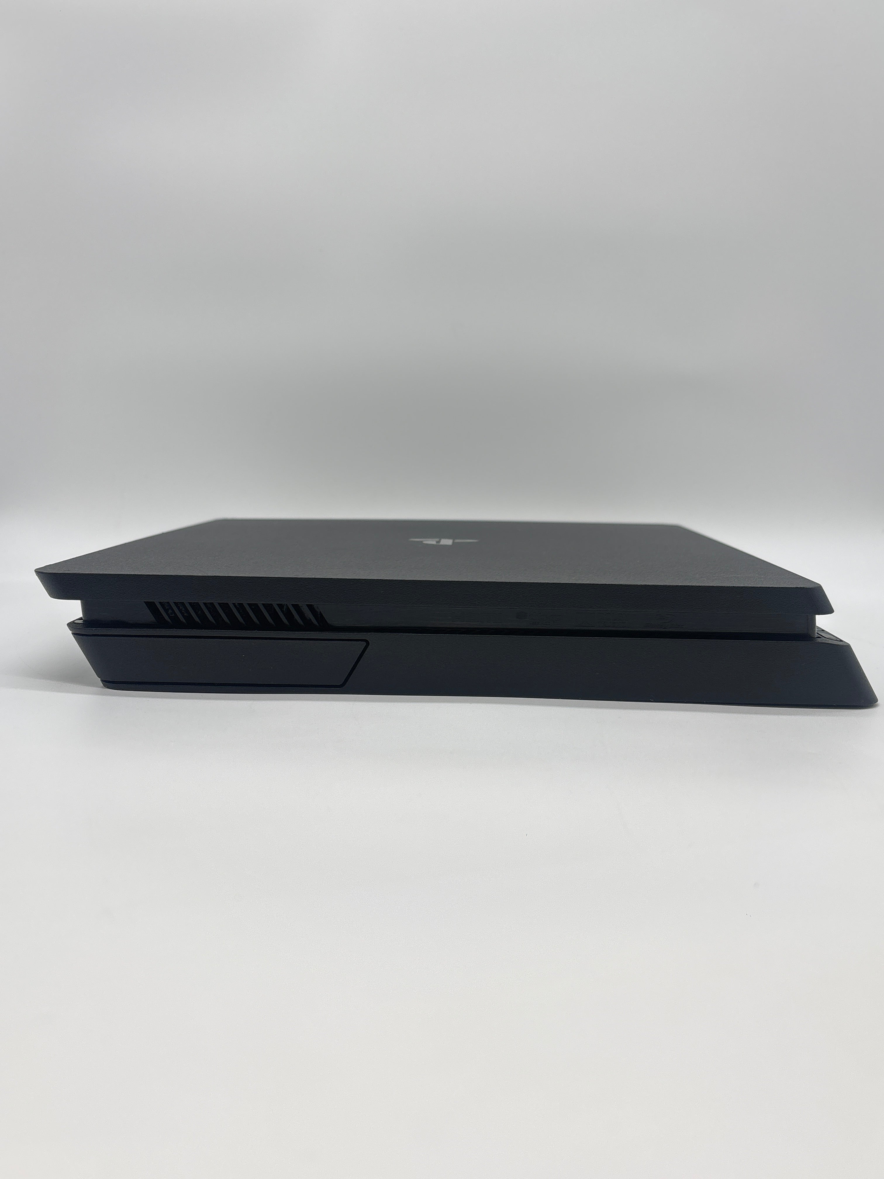 Sony PlayStation 4 Slim (CUH-2215B)Console Gaming System - Black - 1TB Storage
