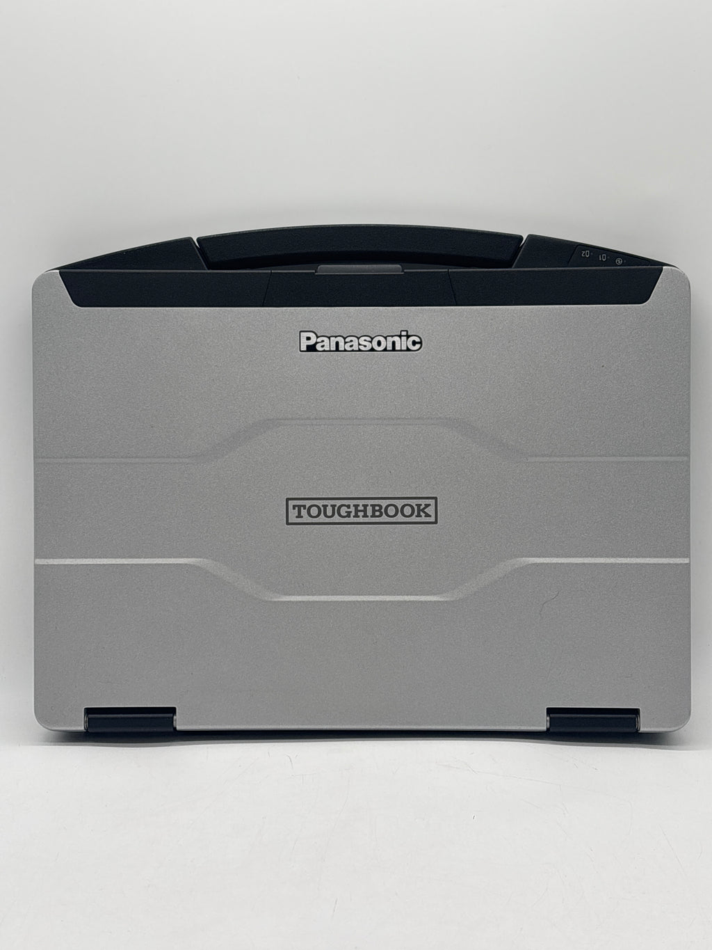Panasonic Toughbook FZ-55 i7-1185G7 16GB RAM 512GB SSD - For Parts (Read DESC)