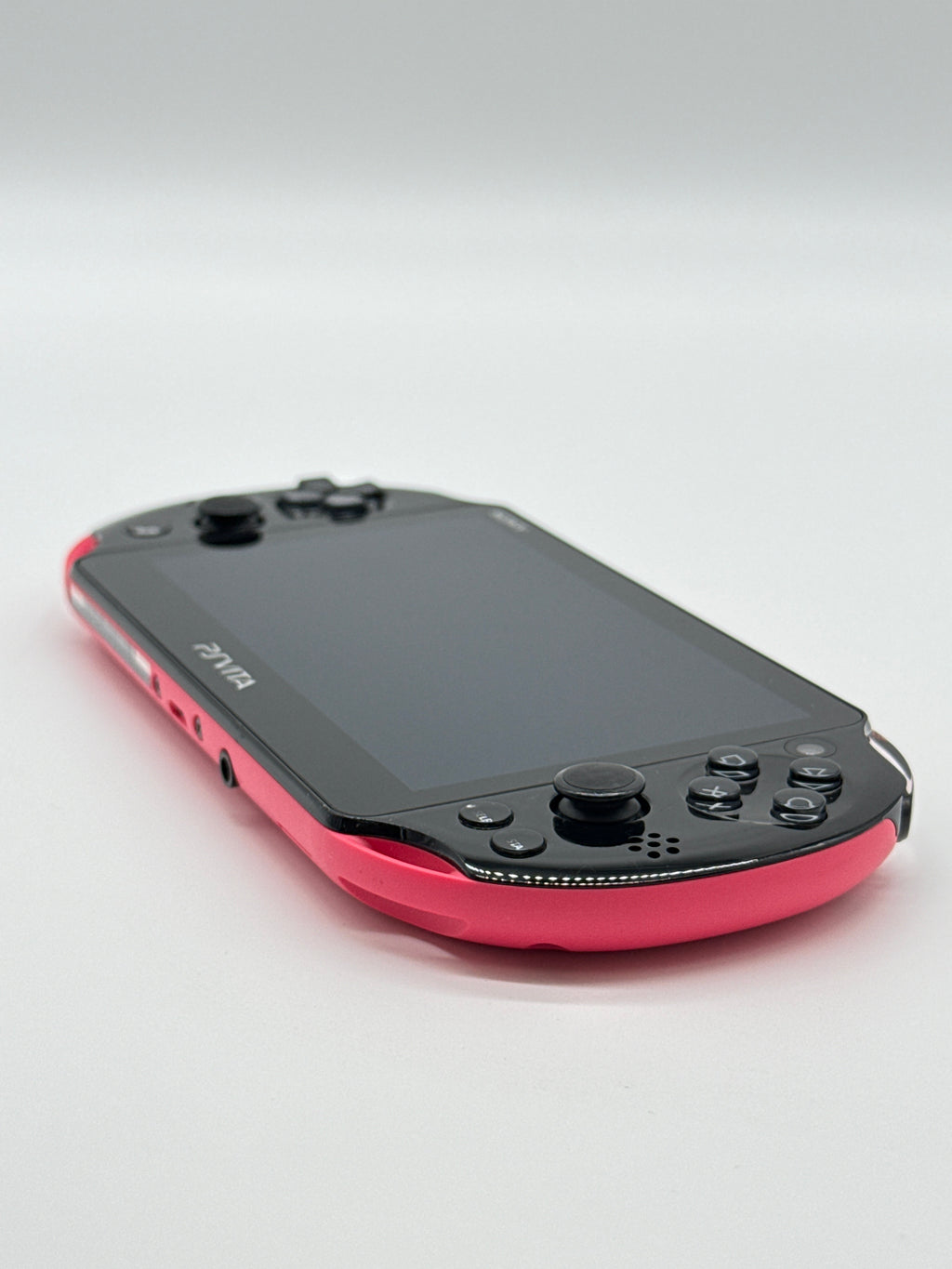 Sony PS Vita PCH-2000 Handheld Console with 128GB Memory Card