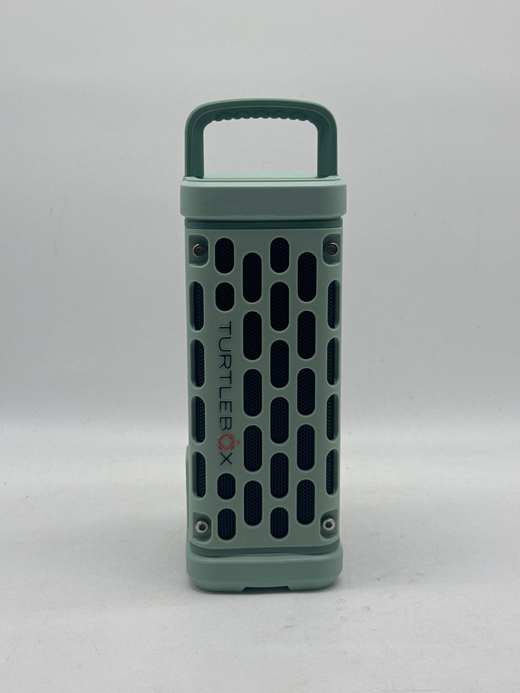 Turtlebox Ranger Bluetooth Speaker USB-C Audio Input