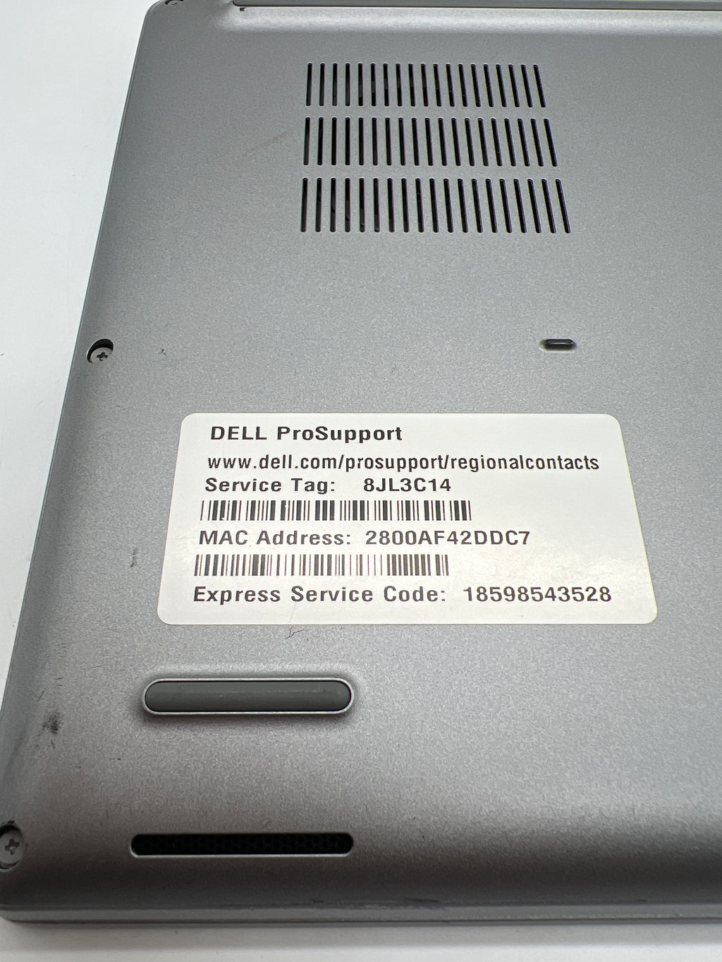 Dell Latitude 5440 i5 16GB RAM 512GB SSD