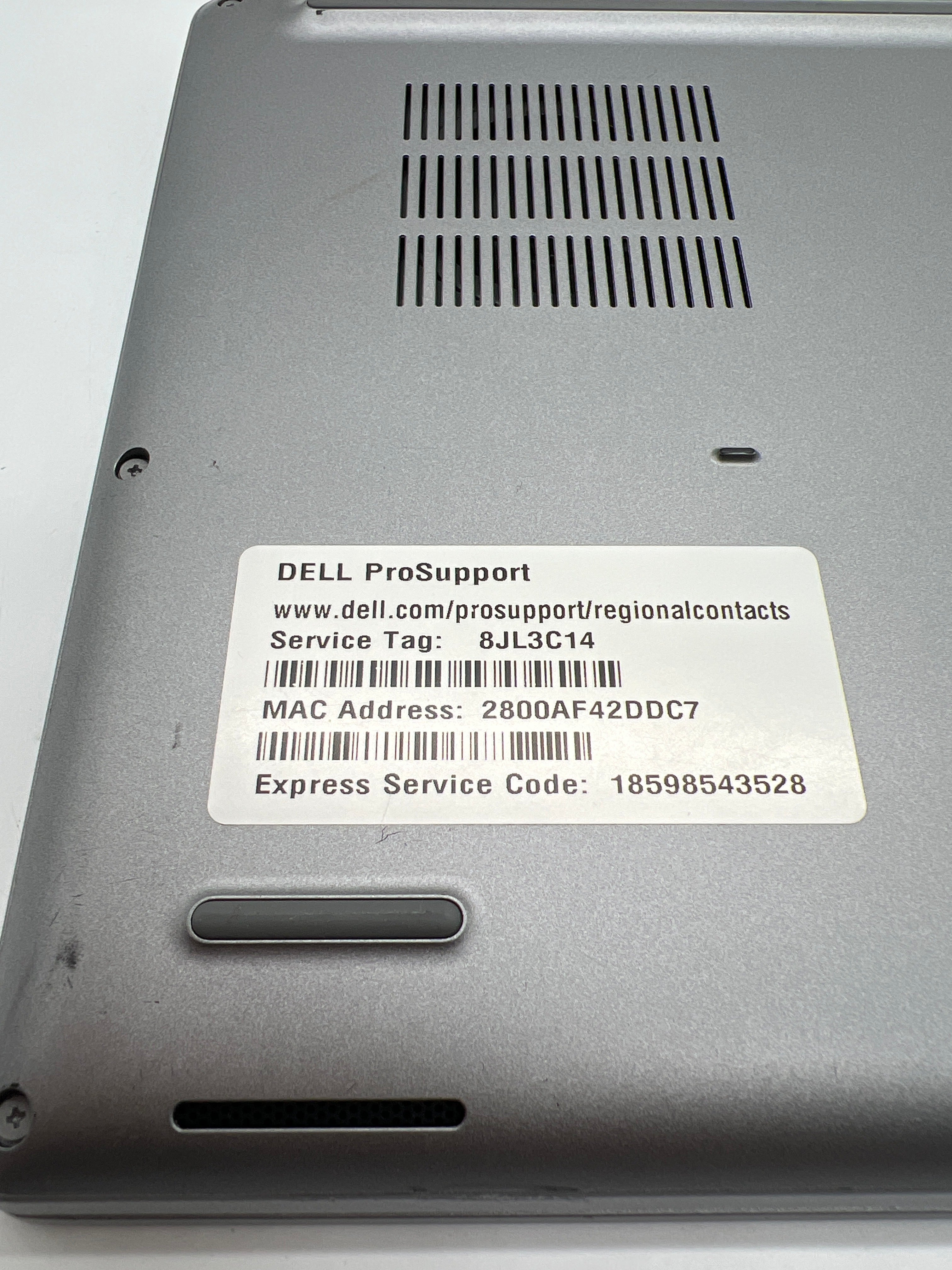 Dell Latitude 5440 i5 16GB RAM 512GB SSD