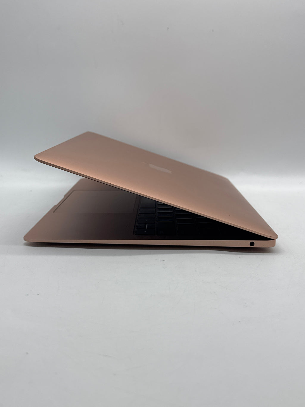 Apple MacBook Air 13" A1932 Core i5 8GB RAM 128GB SSD Black - READ