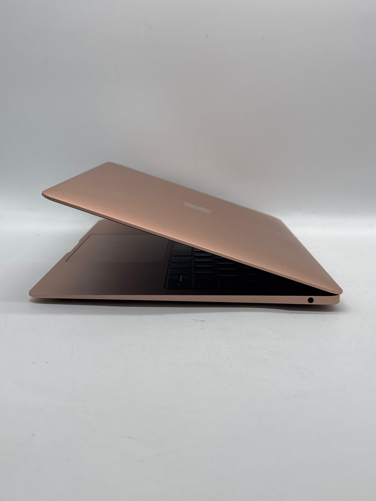 Apple MacBook Air 13" A1932 Core i5 8GB RAM 128GB SSD Black - READ