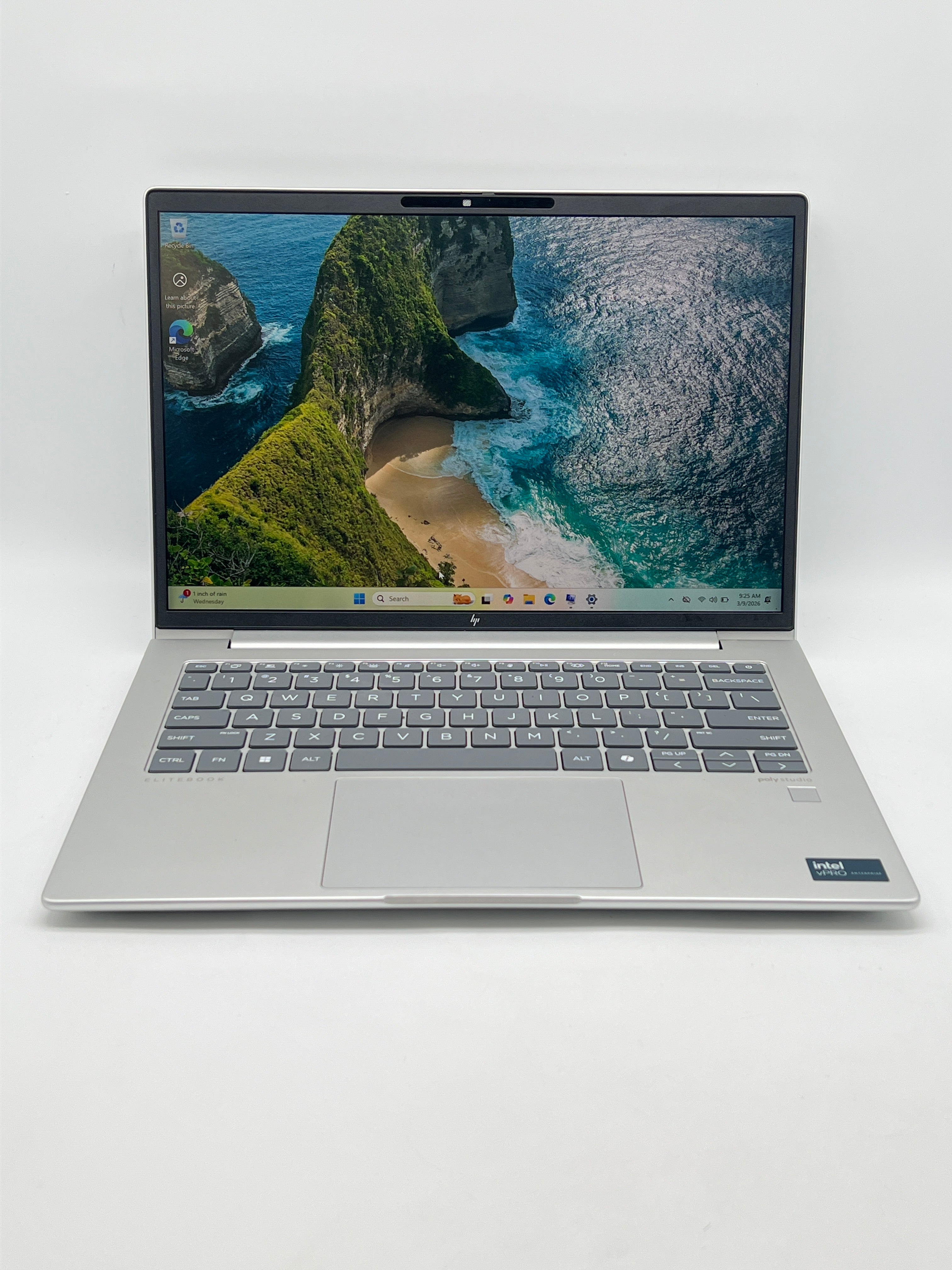 HP Elitebook 640 G11 Ultra 5-135U 16GB RAM 512GB SSD - Used