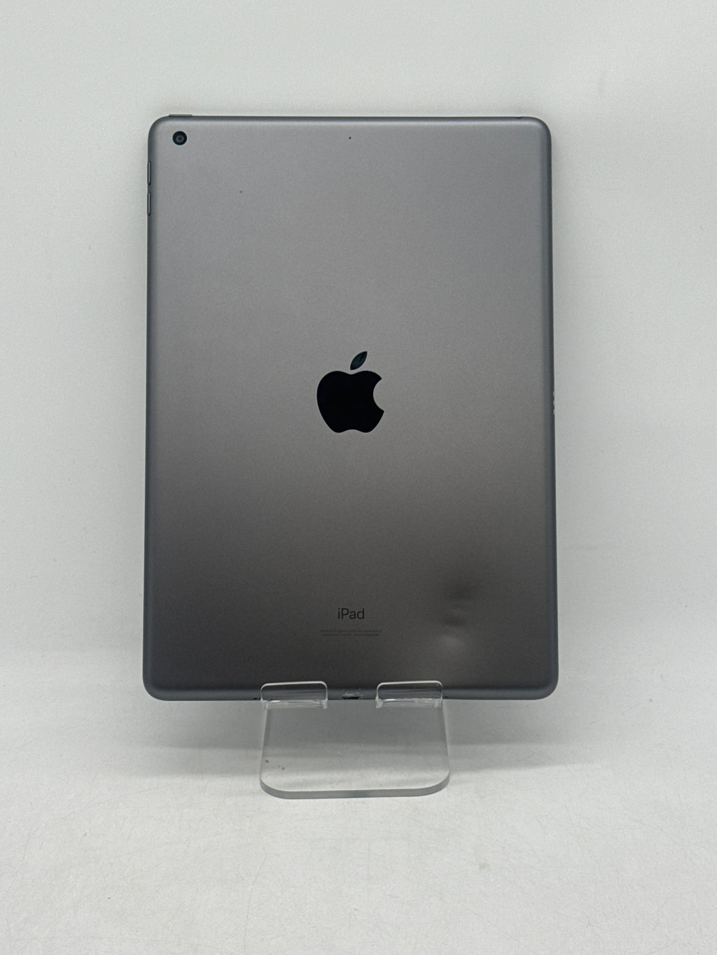 Apple iPad 9th Gen A2602 64GB Wi-Fi 10.2 in Space Gray Bent Frame