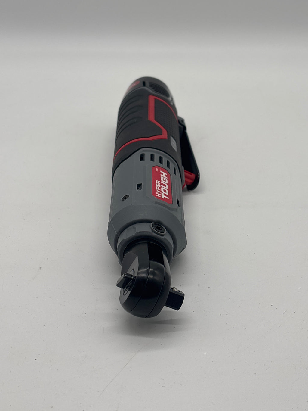 Hyper Tough Cordless Ratchet 3/8 inch 6055 - With Battery & Charger