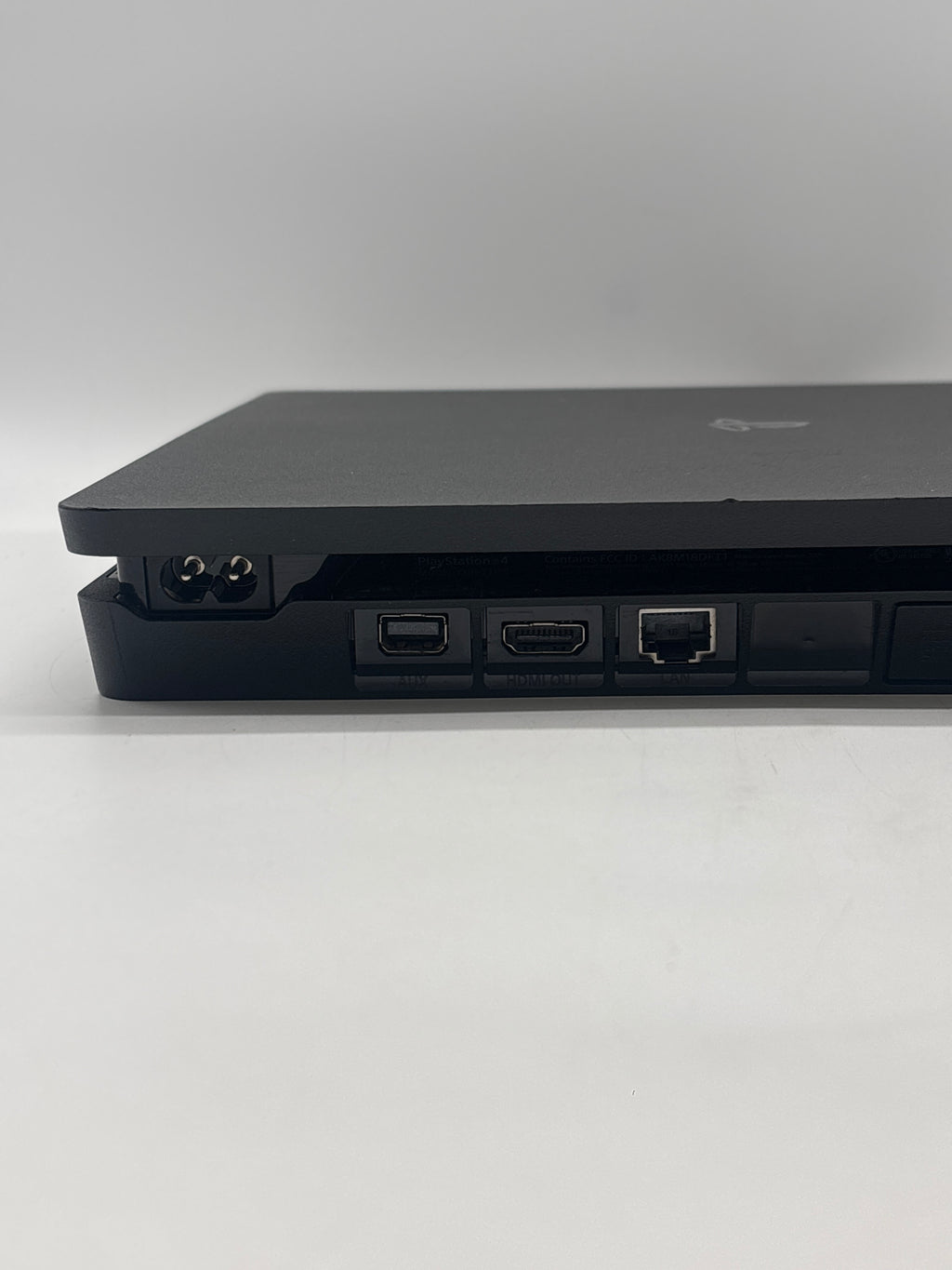 Sony PlayStation 4 Slim CUH-2215B 1TB Console Only