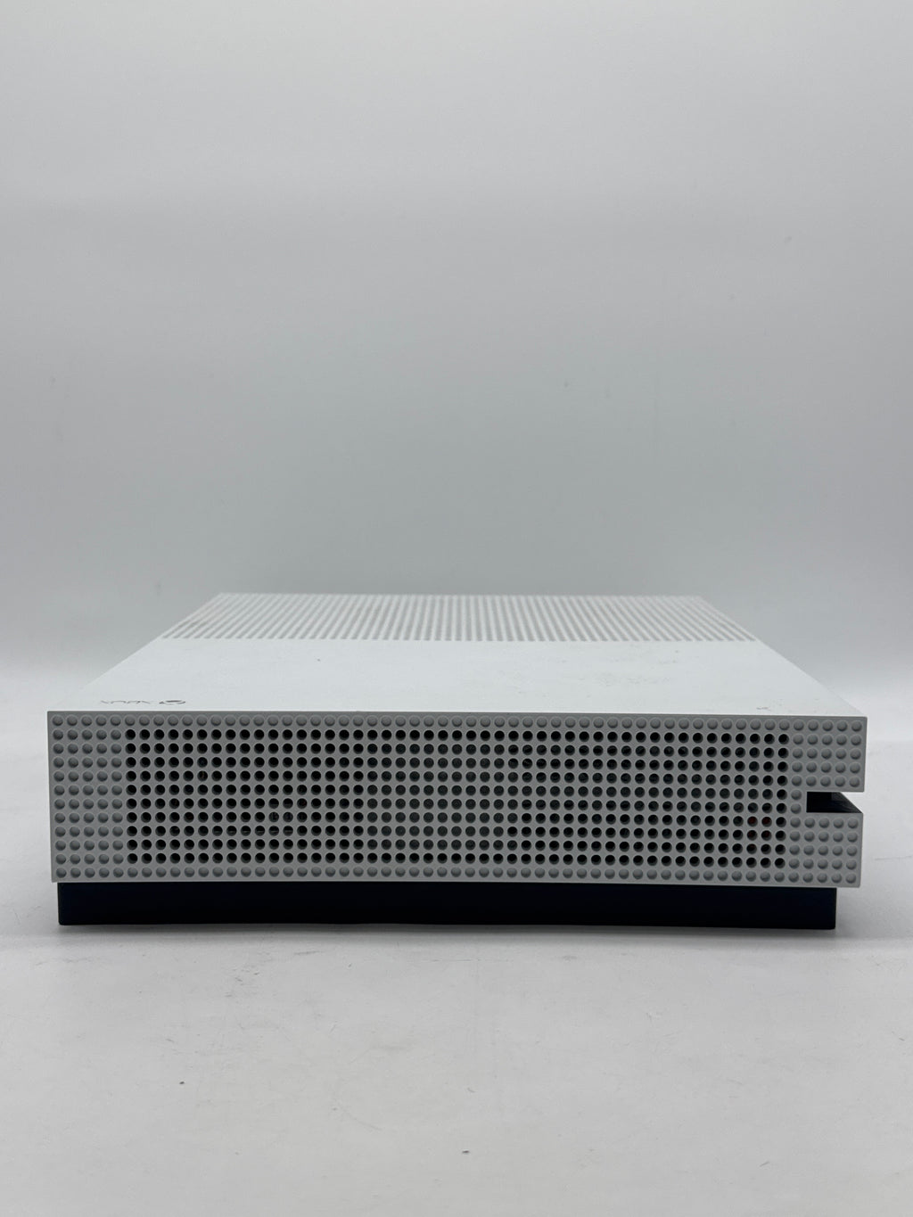 Microsoft Xbox One S 1681 1TB White Console w/ Controller Power HDMI Cable Used