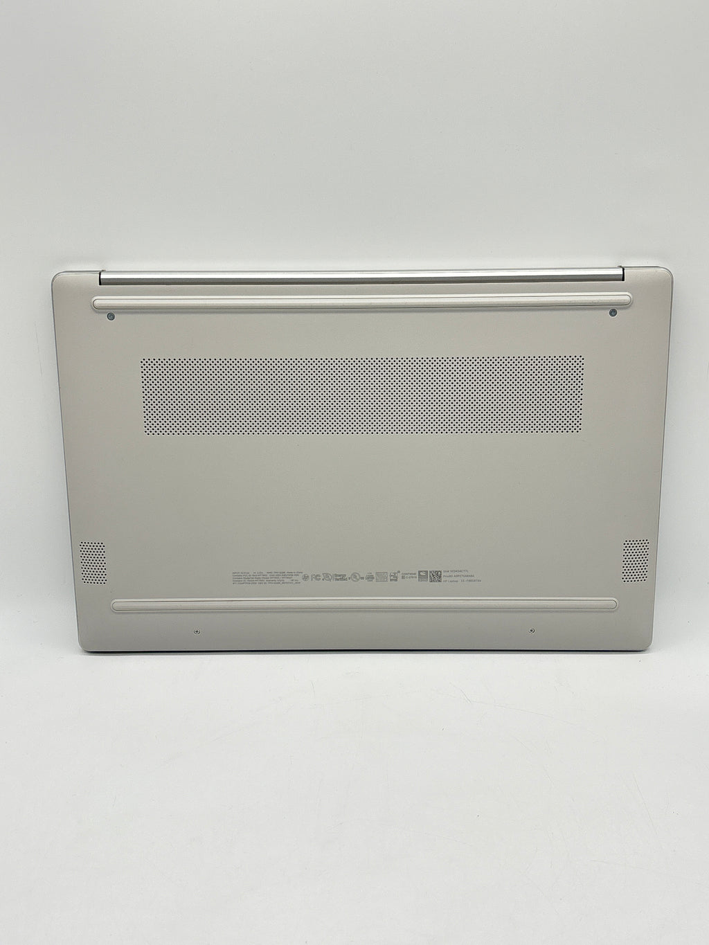 HP Laptop 15-fd0107dx i7-1255U 16 GB RAM 512 GB SSD
