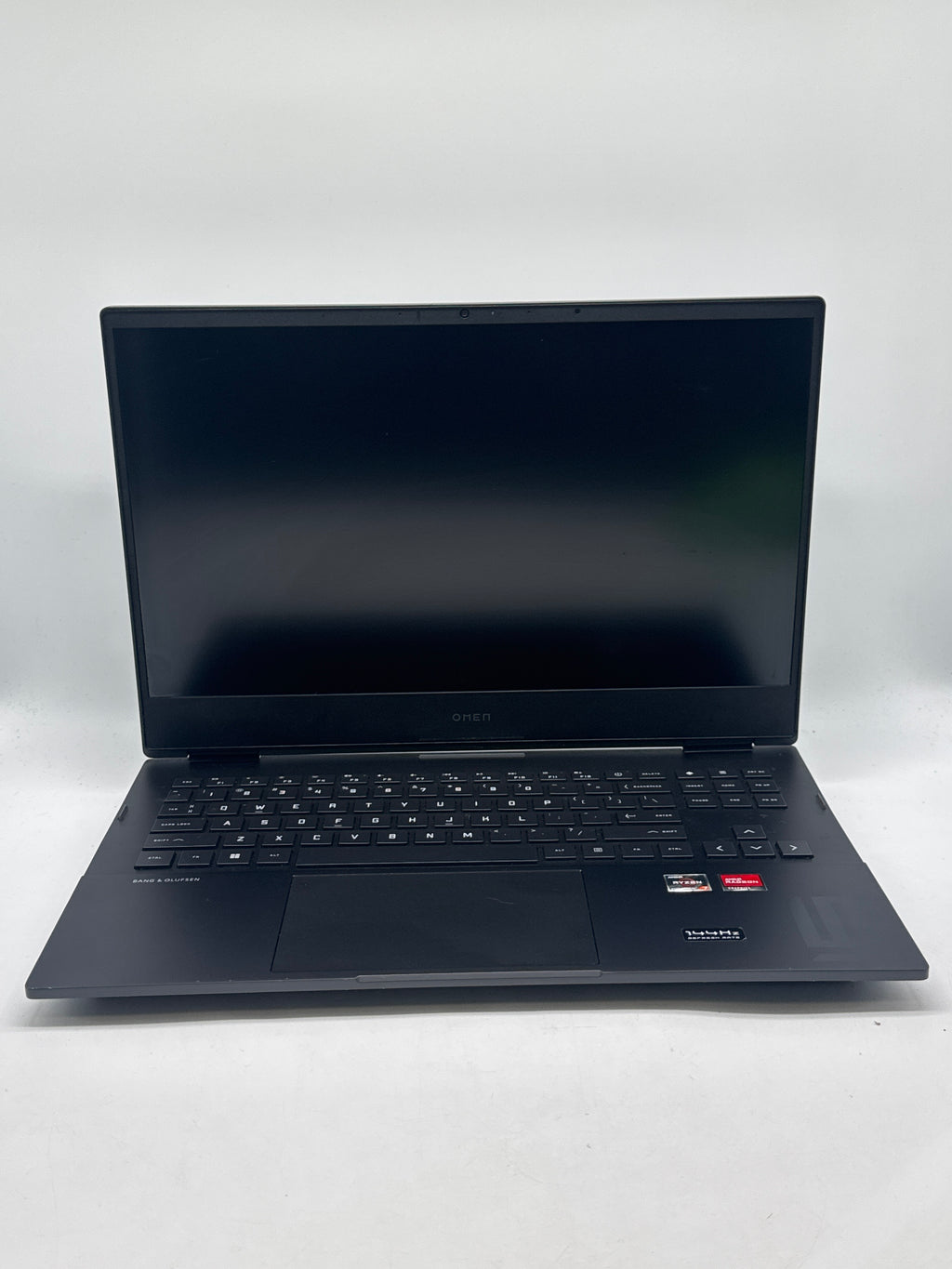 HP OMEN 16-n0033dx 16.1" AMD Ryzen 7 6800H 16GB RAM 1TB SSD RX 6650M - Used