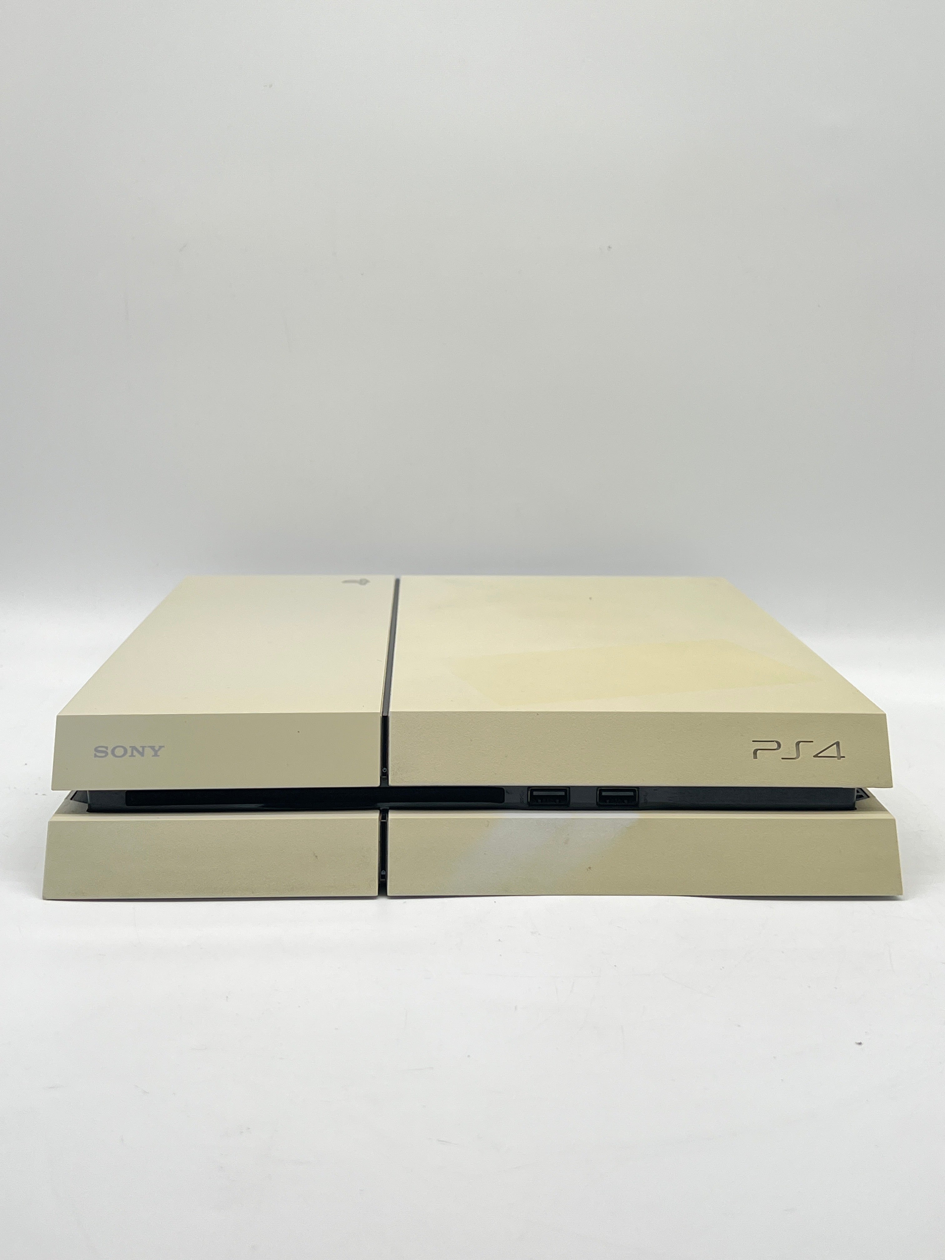 Sony PlayStation 4 CUH-1106A 500GB White Standard Edition - Used