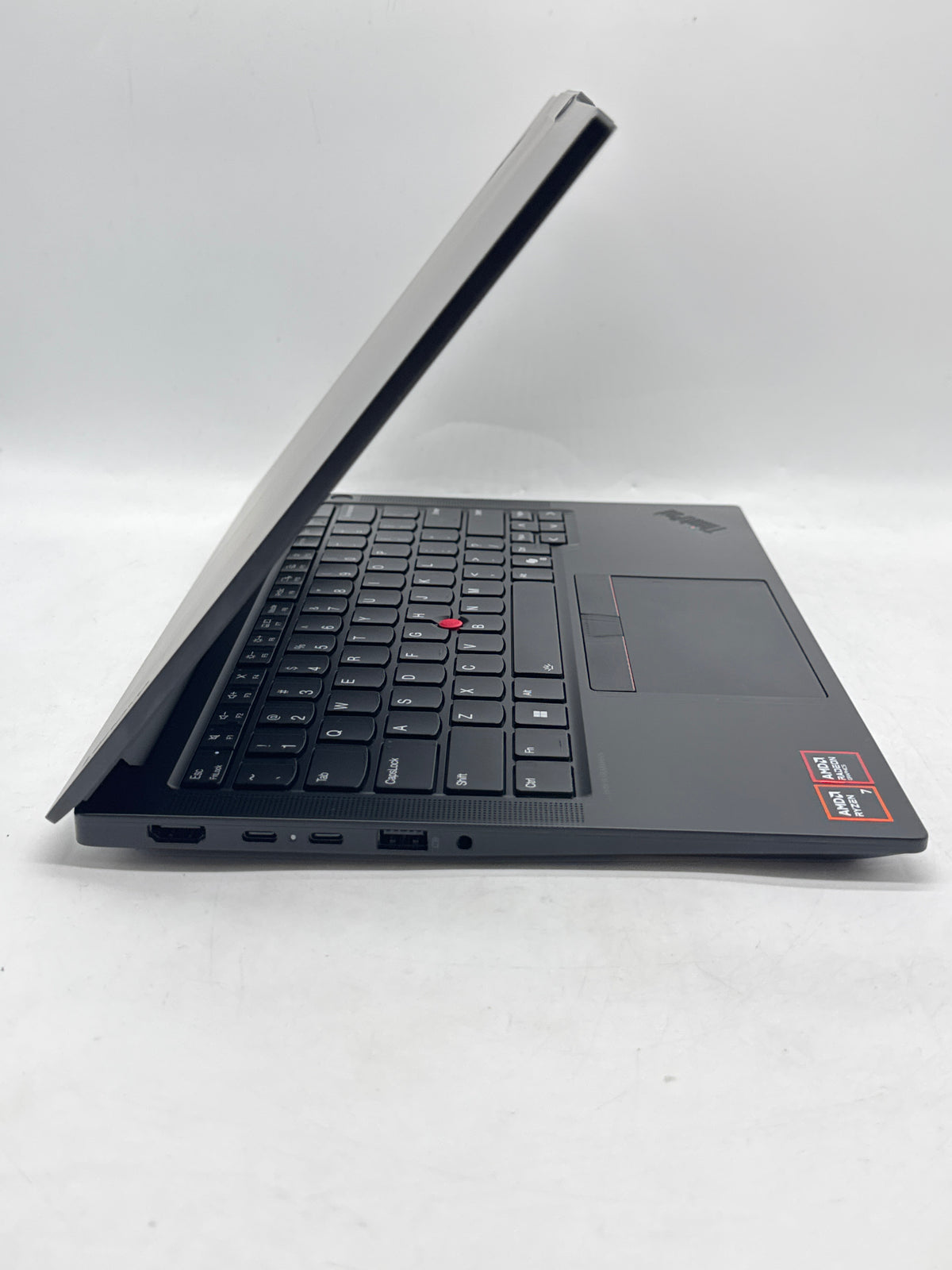 Lenovo ThinkPad E14 Gen 7 Ryzen 7 250 16GB RAM 512GB SSD Black 14in - For Parts
