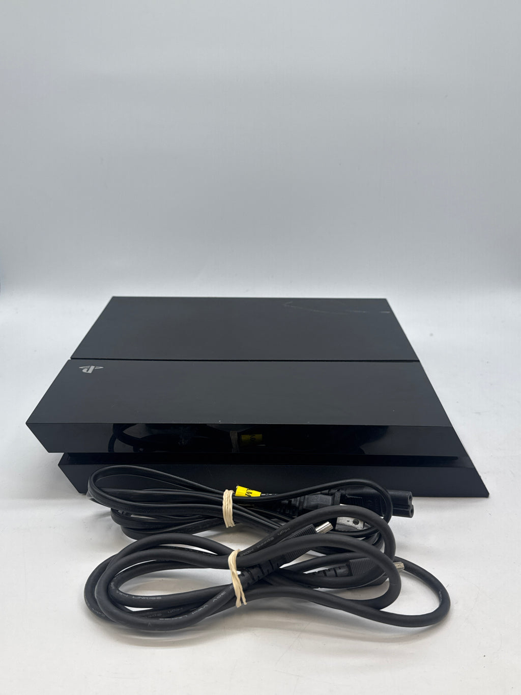Sony PlayStation 4 PS4 500GB Console CUH-1155A w/ HDMI & Power Cord Tested