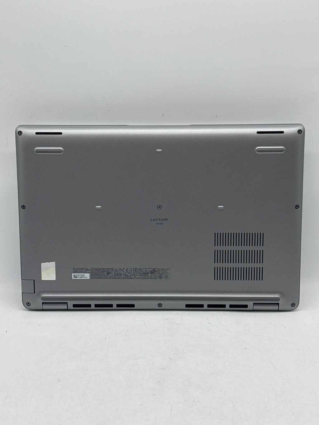 Dell Latitude 5440 14" Core i5-1335U 16GB RAM 256GB SSD Gray - Used