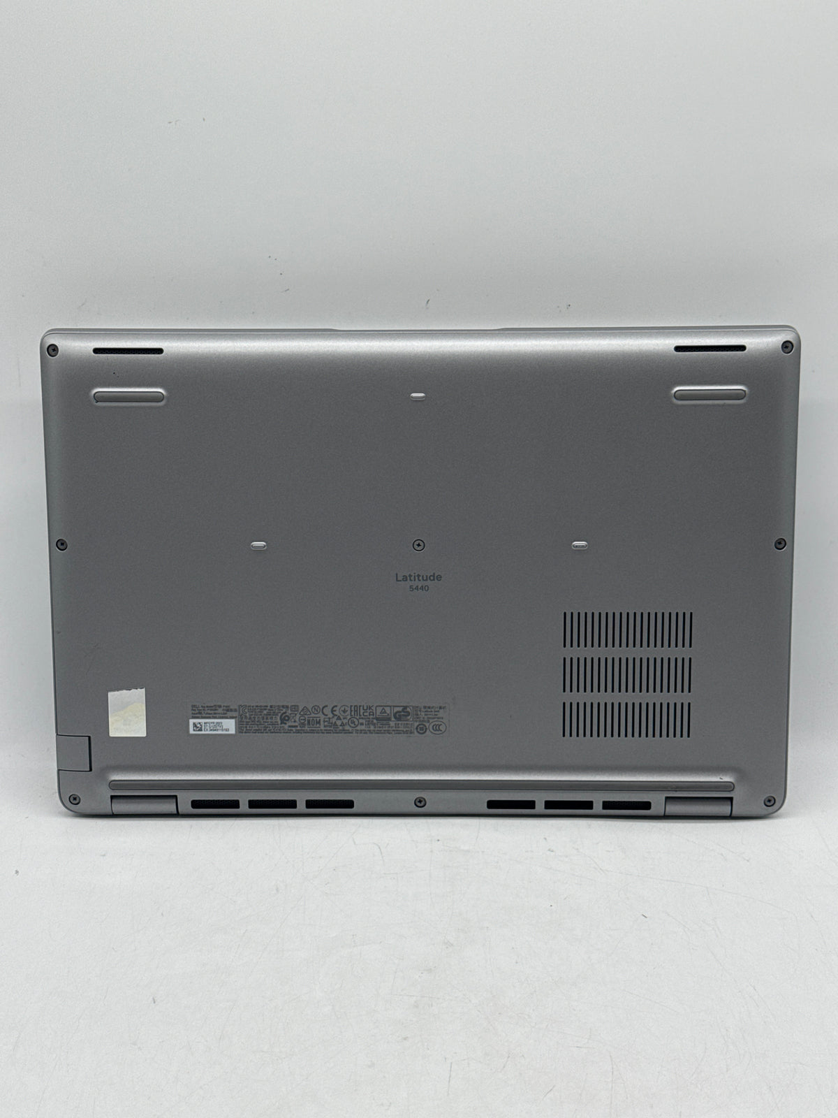 Dell Latitude 5440 14" Core i5-1335U 16GB RAM 256GB SSD Gray - Used