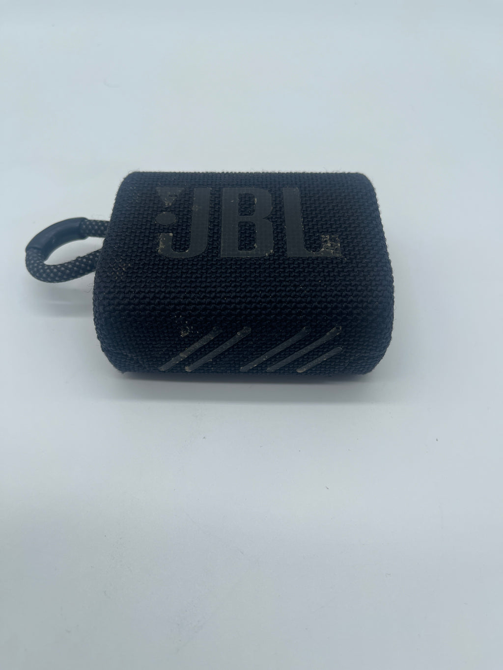JBL Go 3 Portable Waterproof Speaker 4.2W Black
