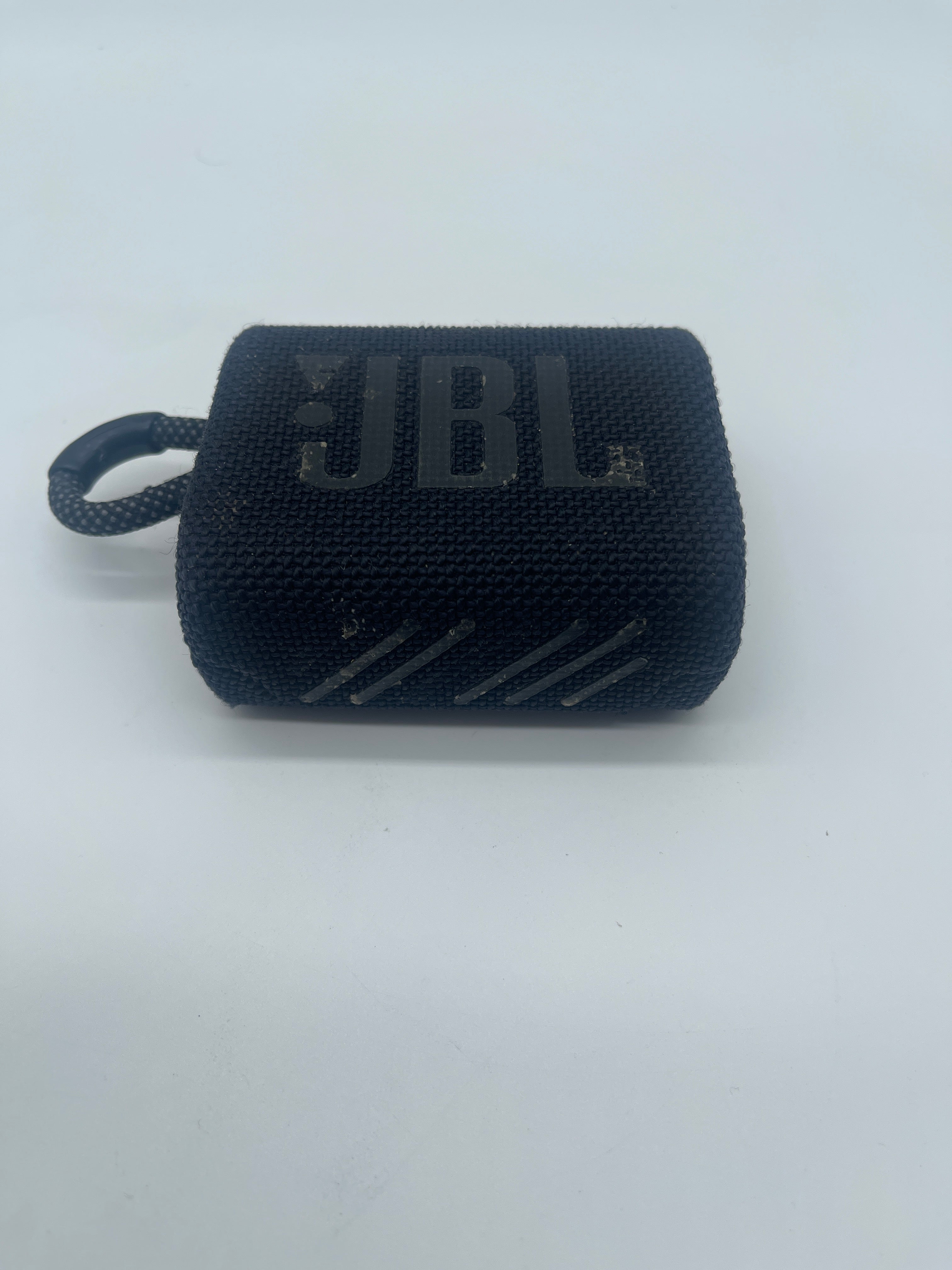 JBL Go 3 Portable Waterproof Speaker 4.2W Black