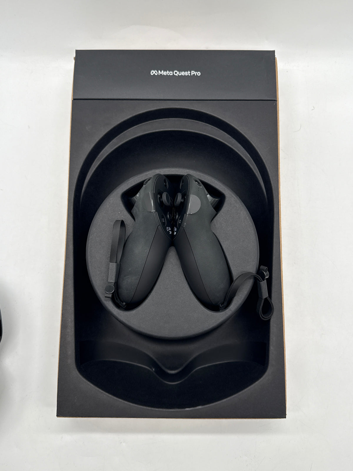 Meta Quest Pro 256GB Standalone VR Headset - For Parts