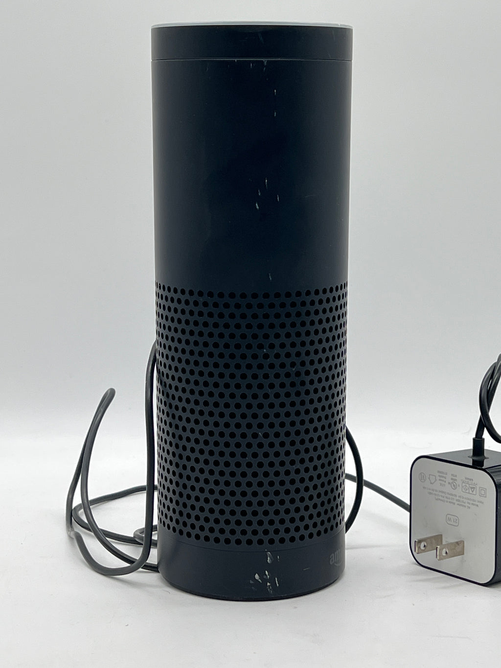 Amazon Echo 1st Gen Smart Speaker Black SK750DI - Used