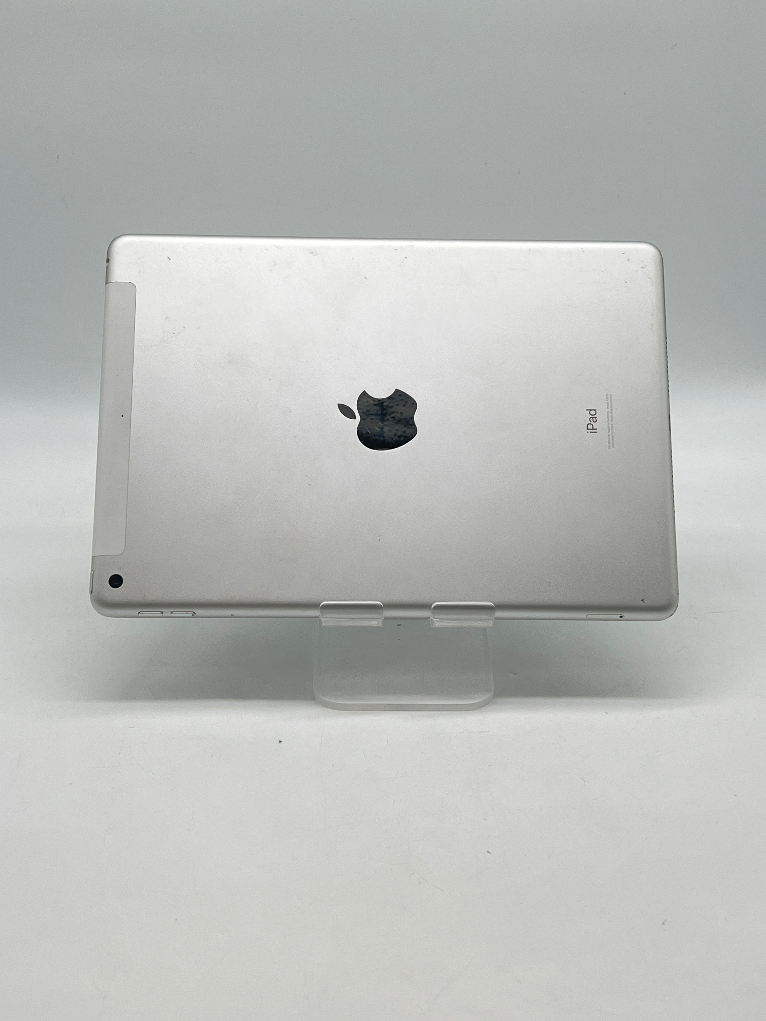 Apple iPad 8th Gen A2429 32GB Wi-Fi + Cellular White - READ