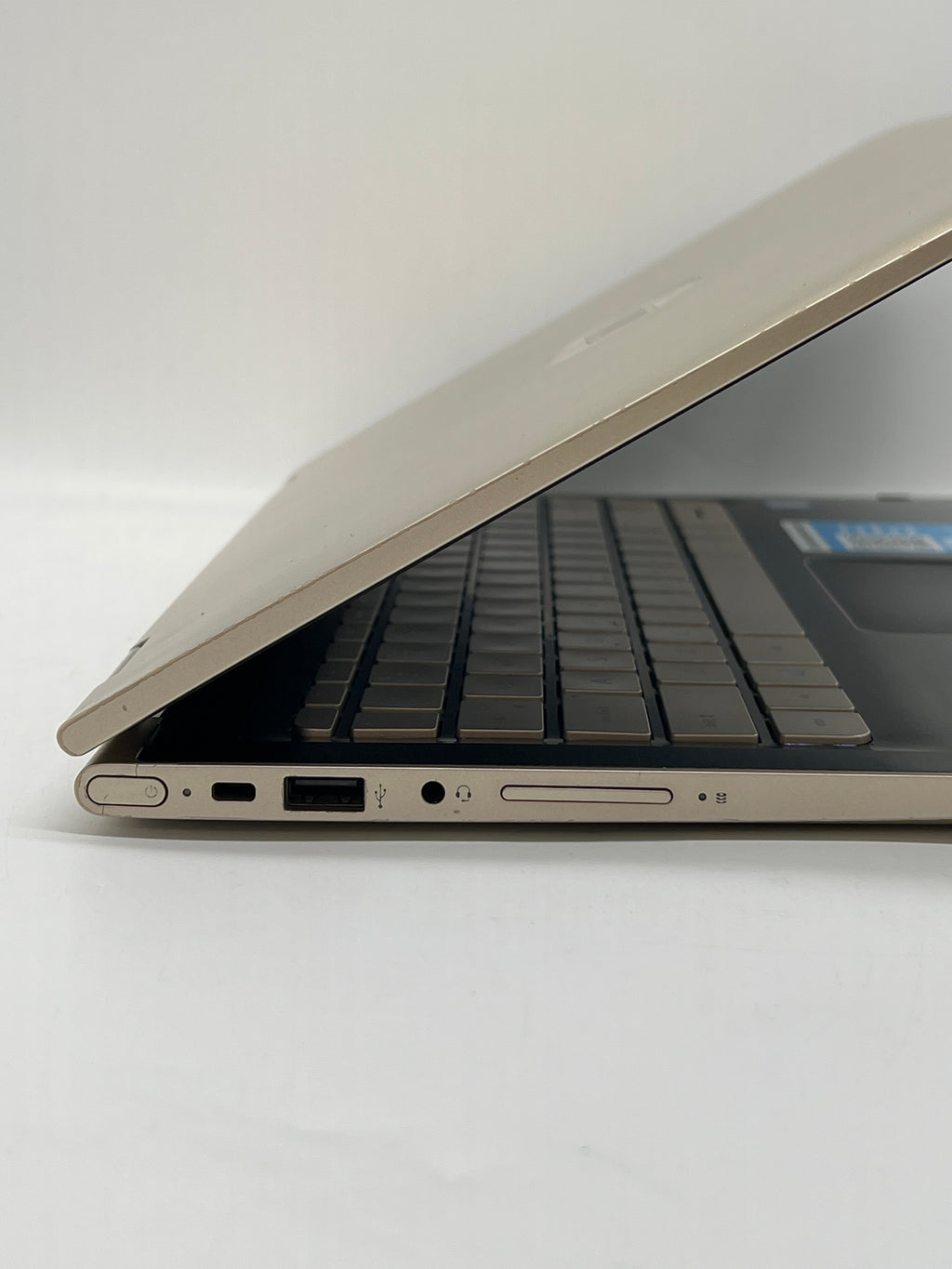 HP Pavilion x360 M3-U003DX 15.6" Intel i5-6200U 8GB RAM 128GB SSD Gold - Used