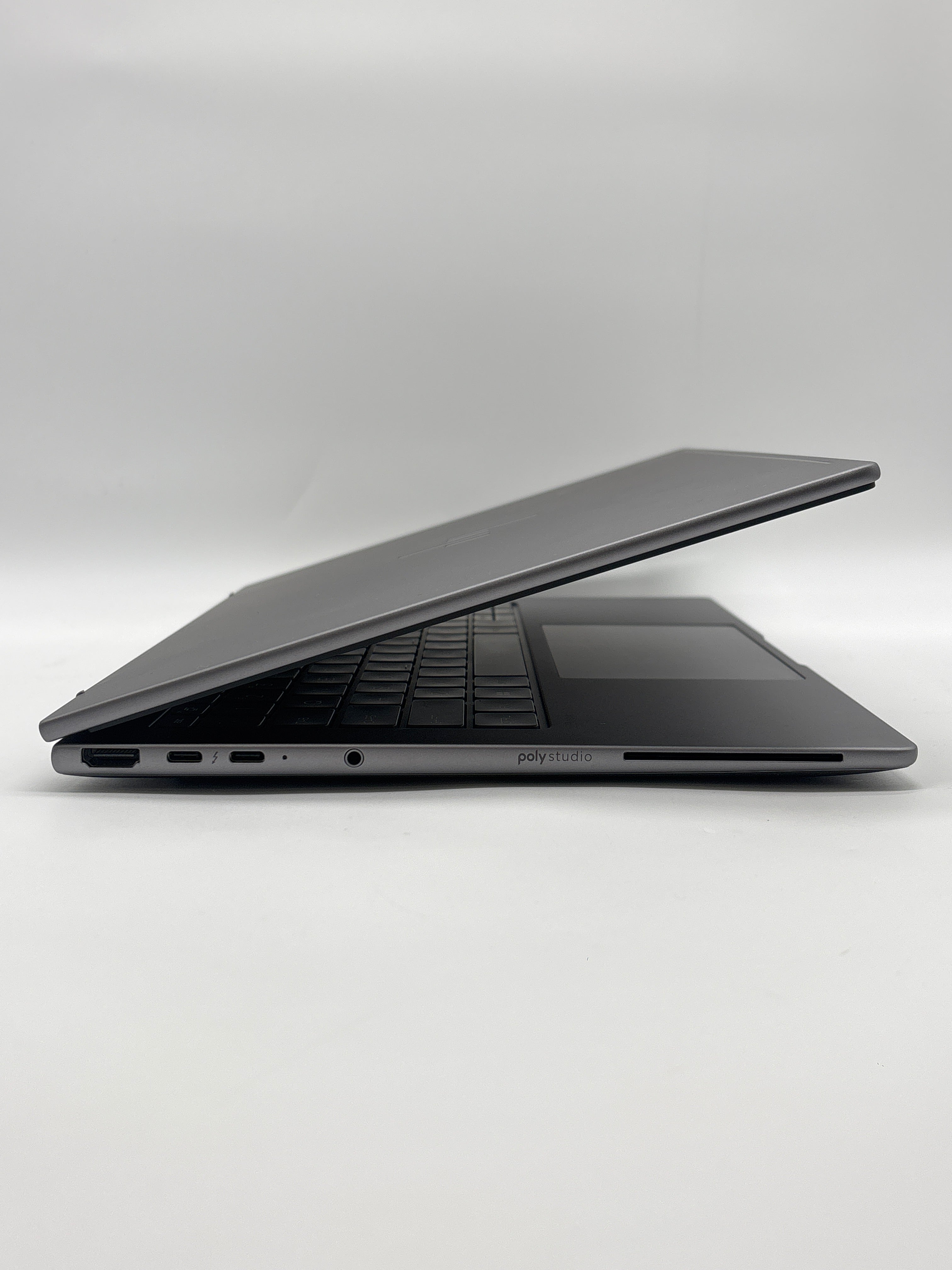 HP ZBook 8 G1AK 14 Ryzen AI 7 PRO 350 32GB RAM 256GB SSD