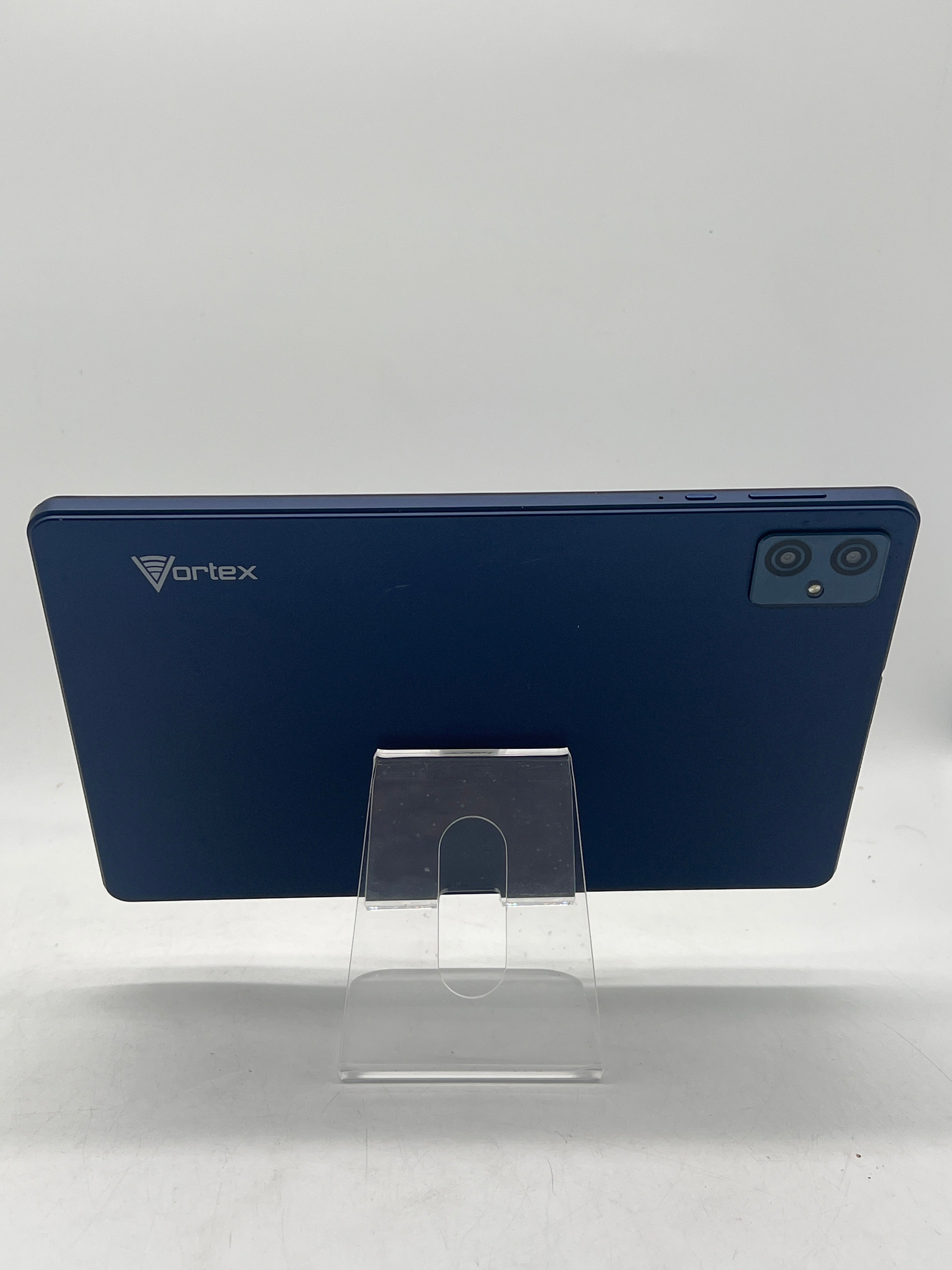 Vortex T10M Broken Tablet - Blue - 10 inch - 4GB RAM - 64GB Storage
