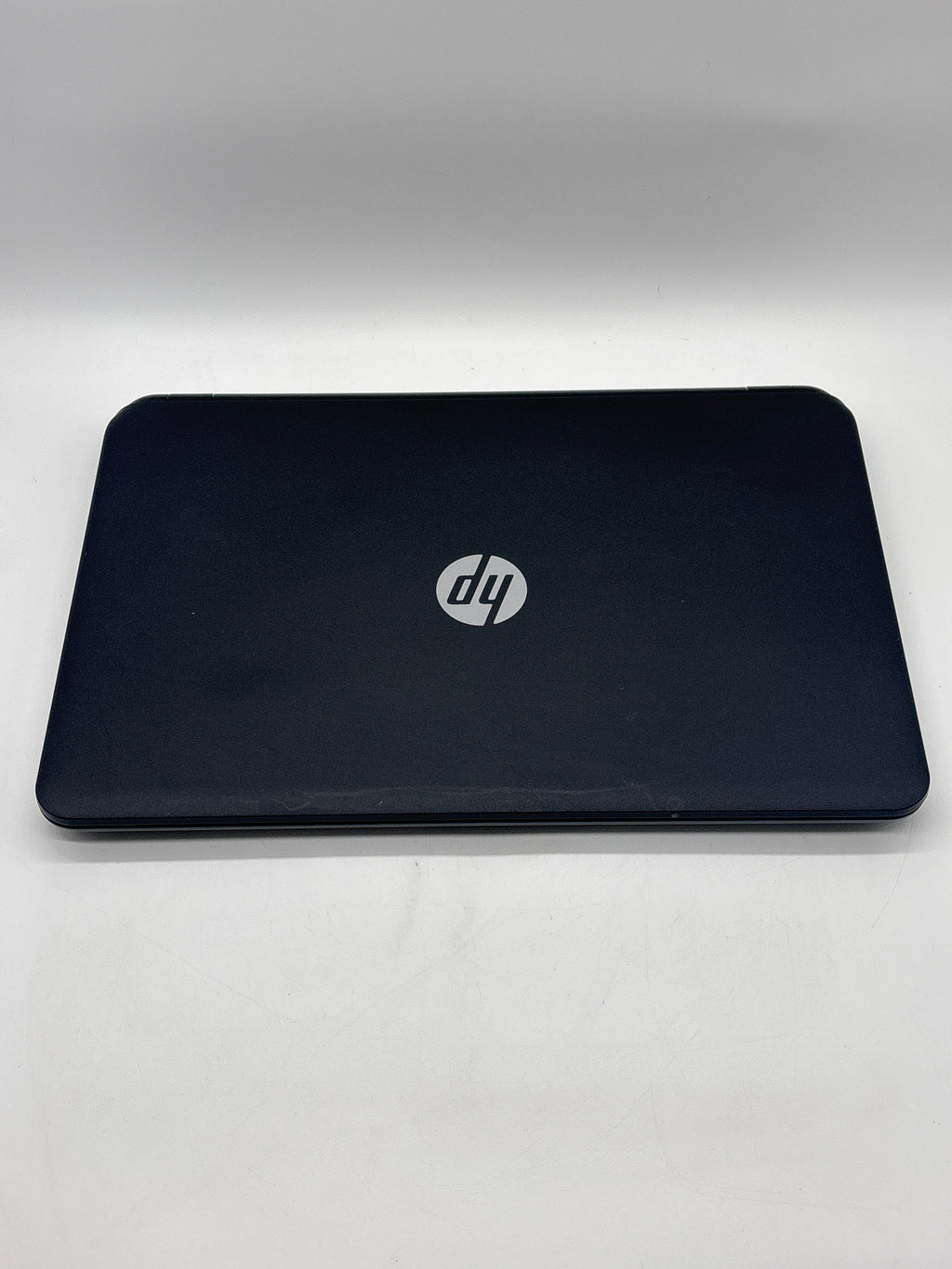 HP 15-r029wm Intel Pentium 4GB RAM 500GB SSD - For Parts (BAD BATTERY)