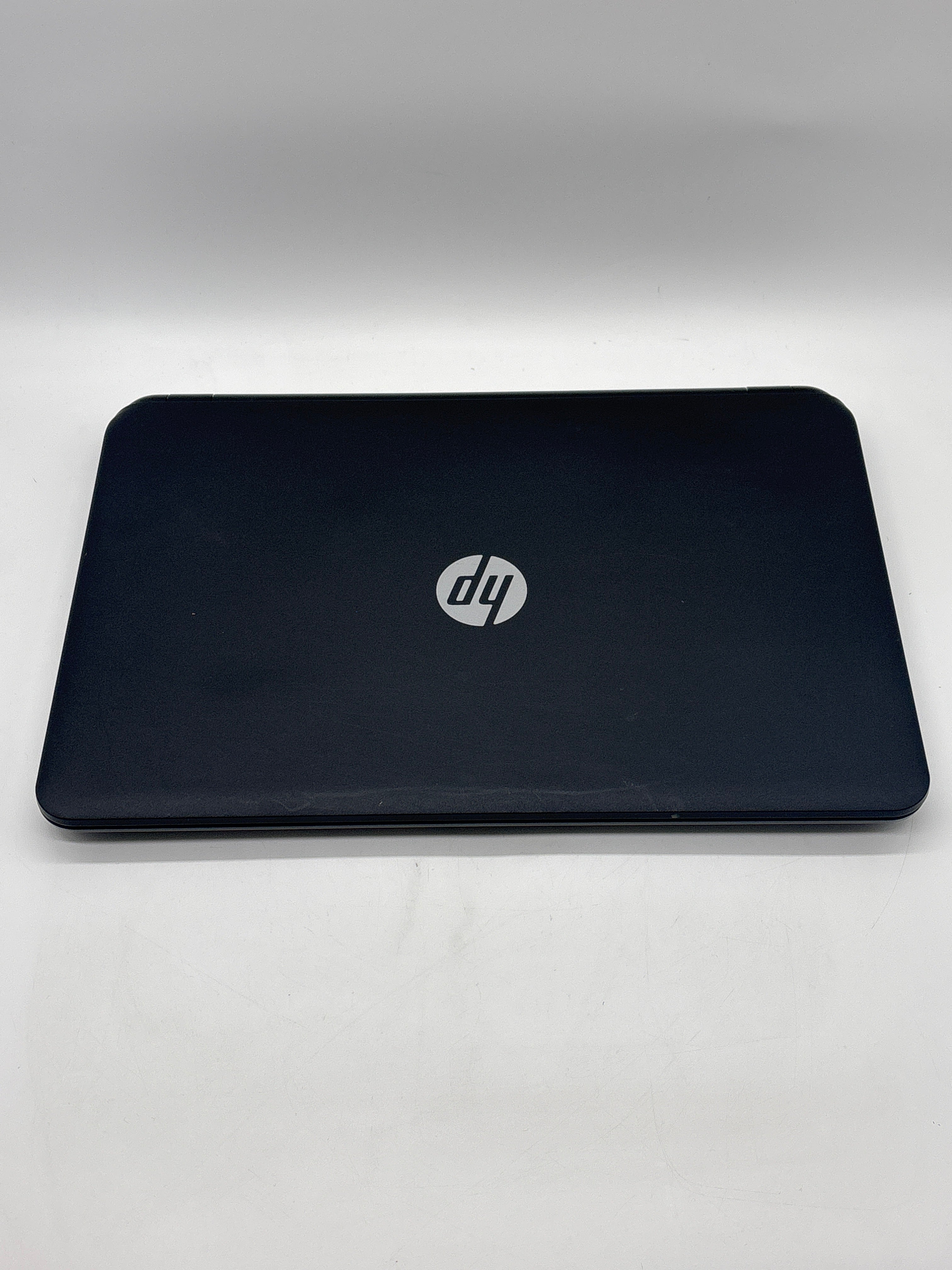 HP 15-r029wm Intel Pentium 4GB RAM 500GB SSD - For Parts (BAD BATTERY)