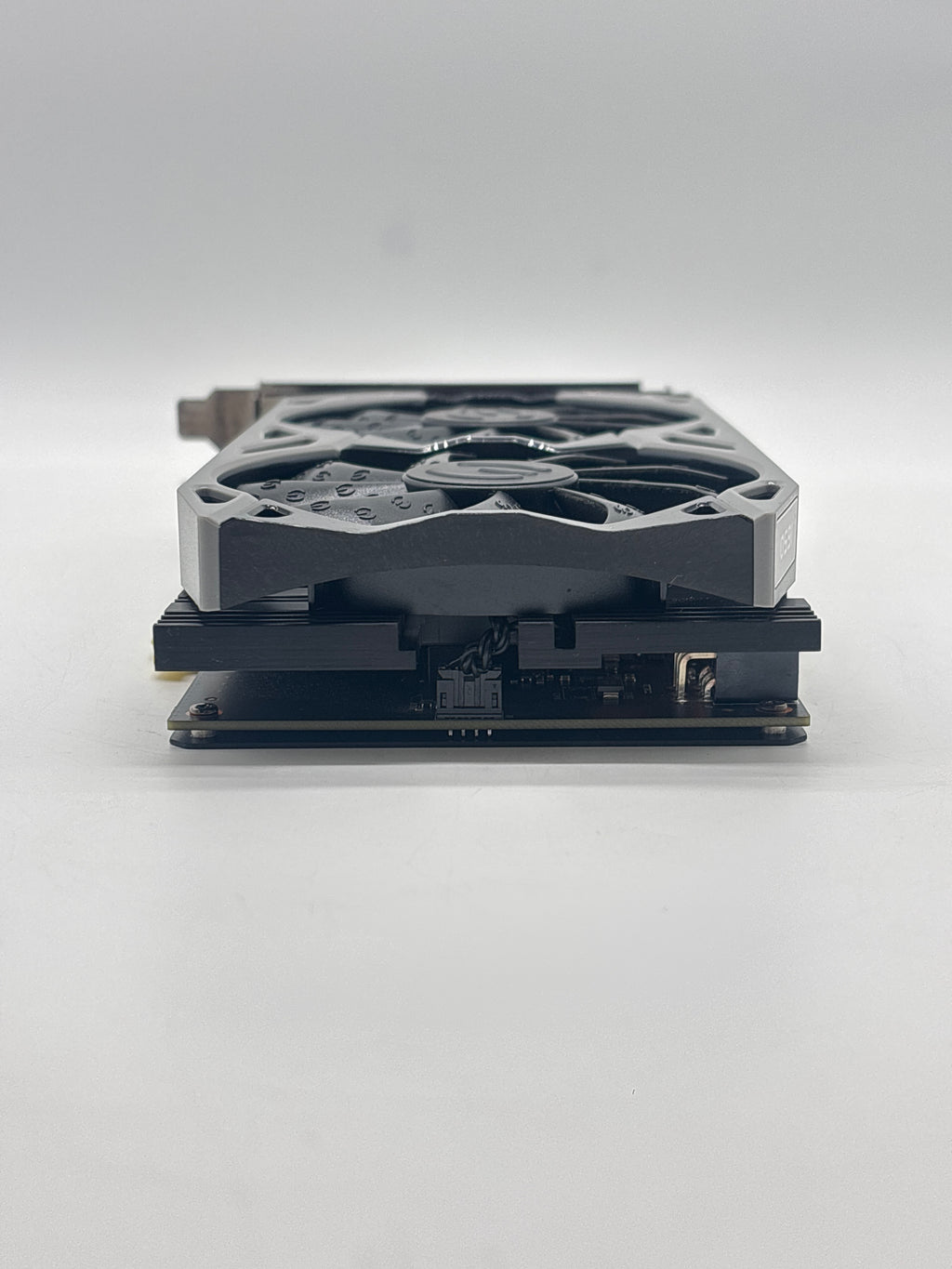 EVGA GeForce GTX 1650 4GB GDDR6 Graphics Card Black
