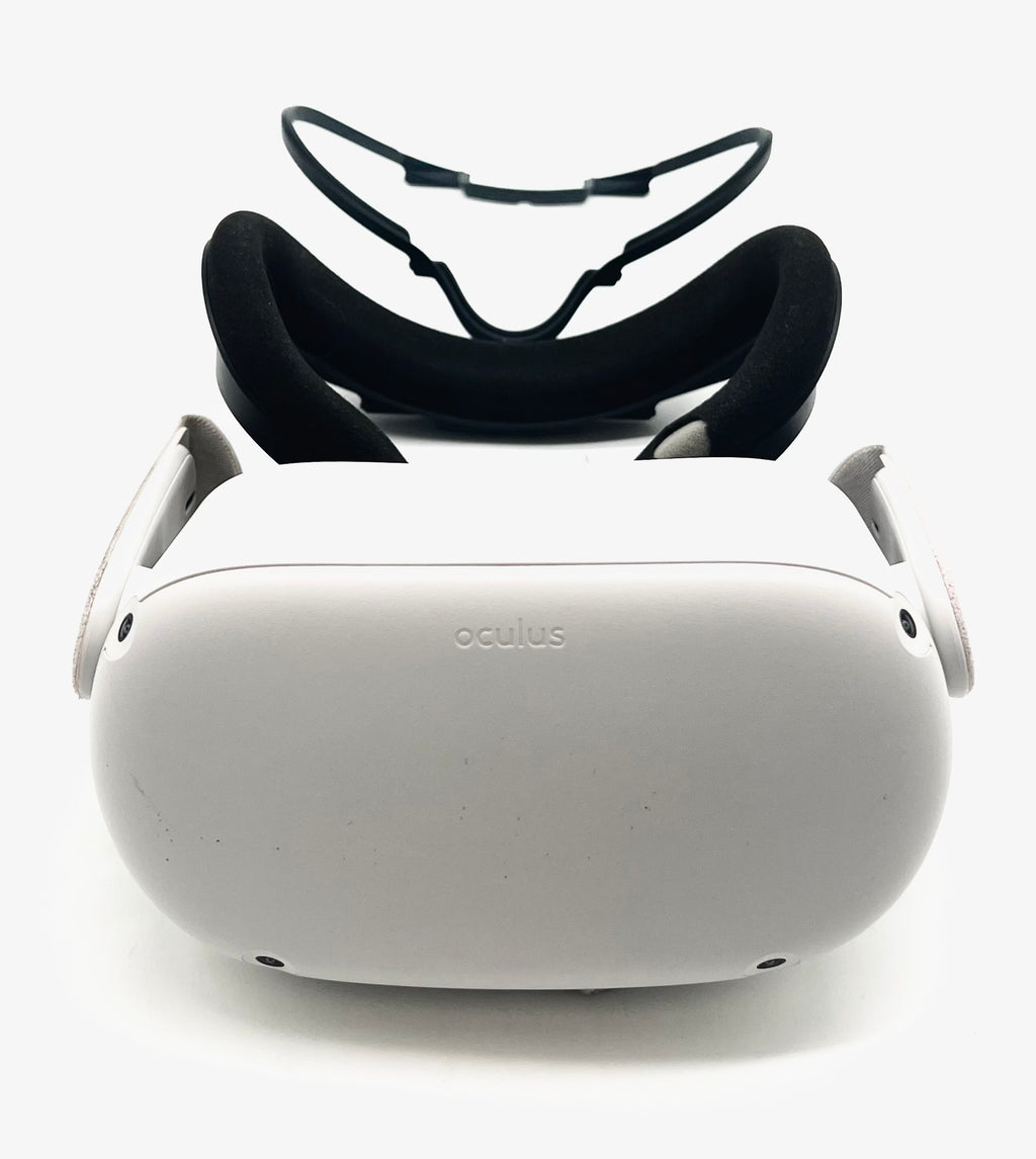 Oculus Metaquest 2 VR Headset Standalone 64GB - Used