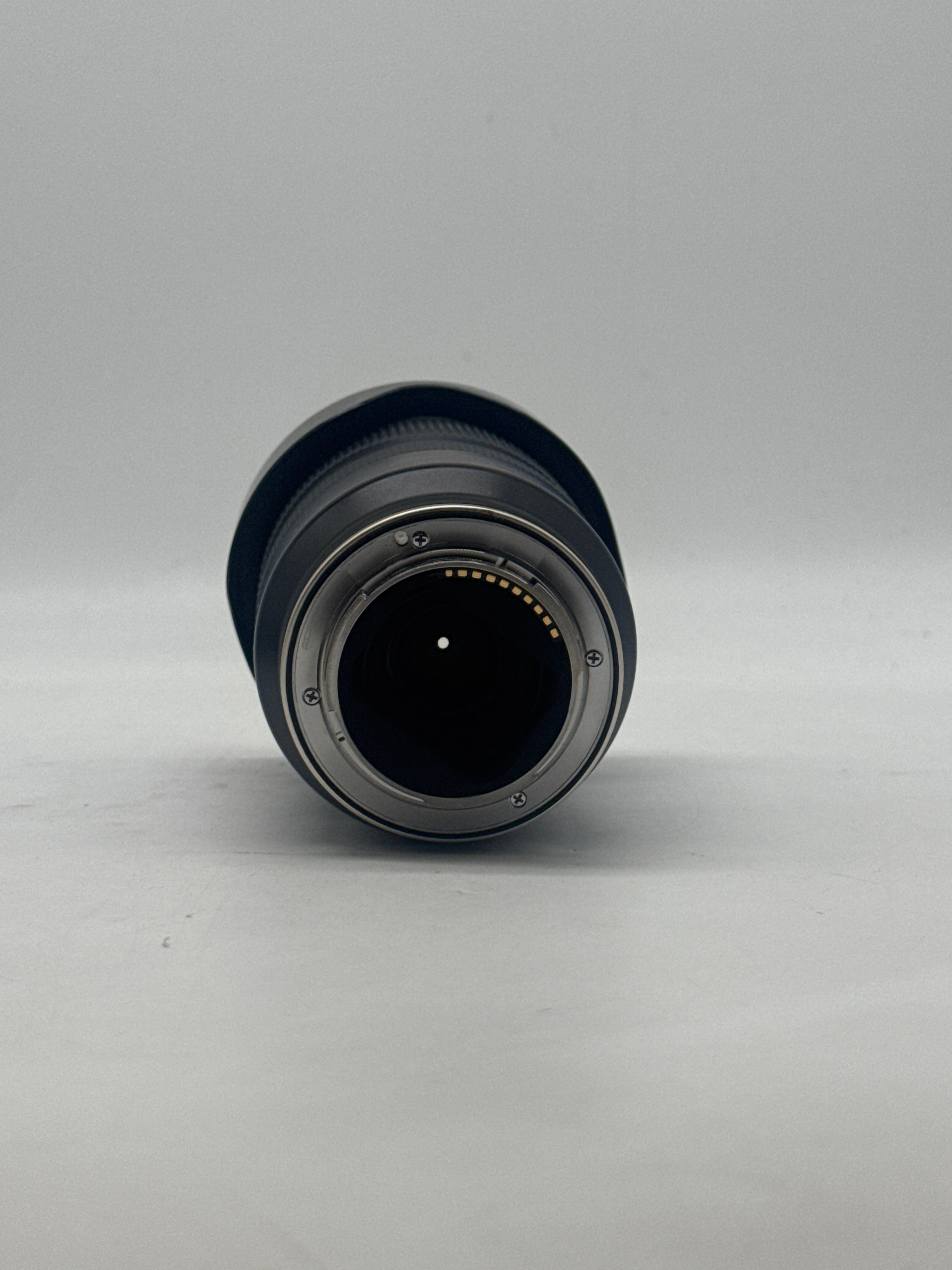Tamron 28-75mm F2.8 Di III RXD Camera Lens Black A036