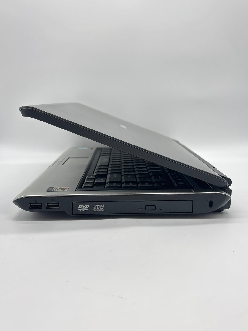 Toshiba Satellite M105-S1021 Intel Celeron 2GB RAM 80GB HDD