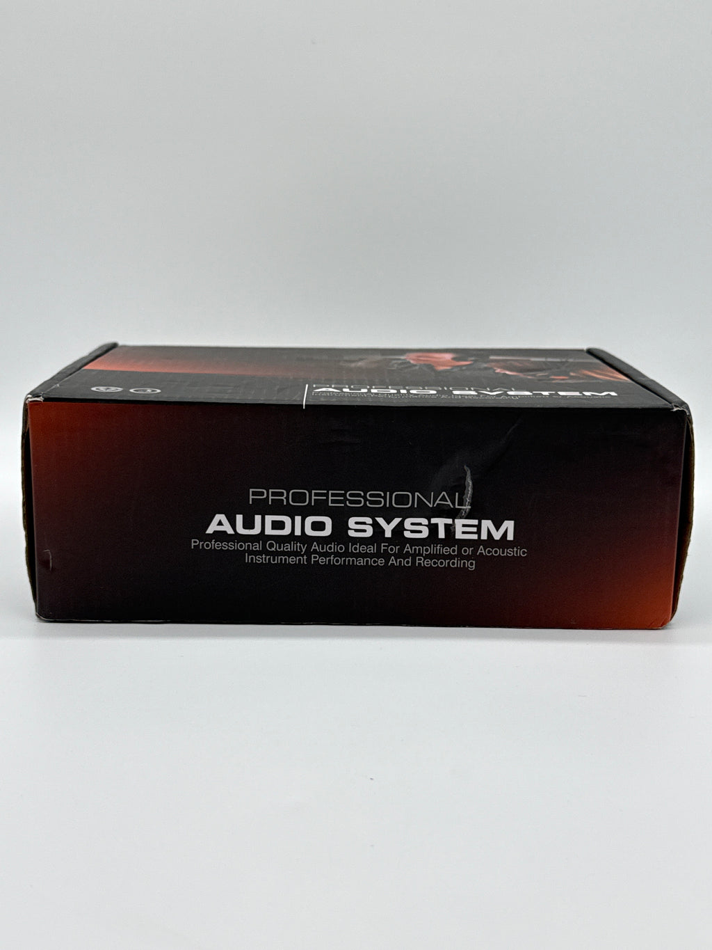 Muslady 1-Channel DI-Box