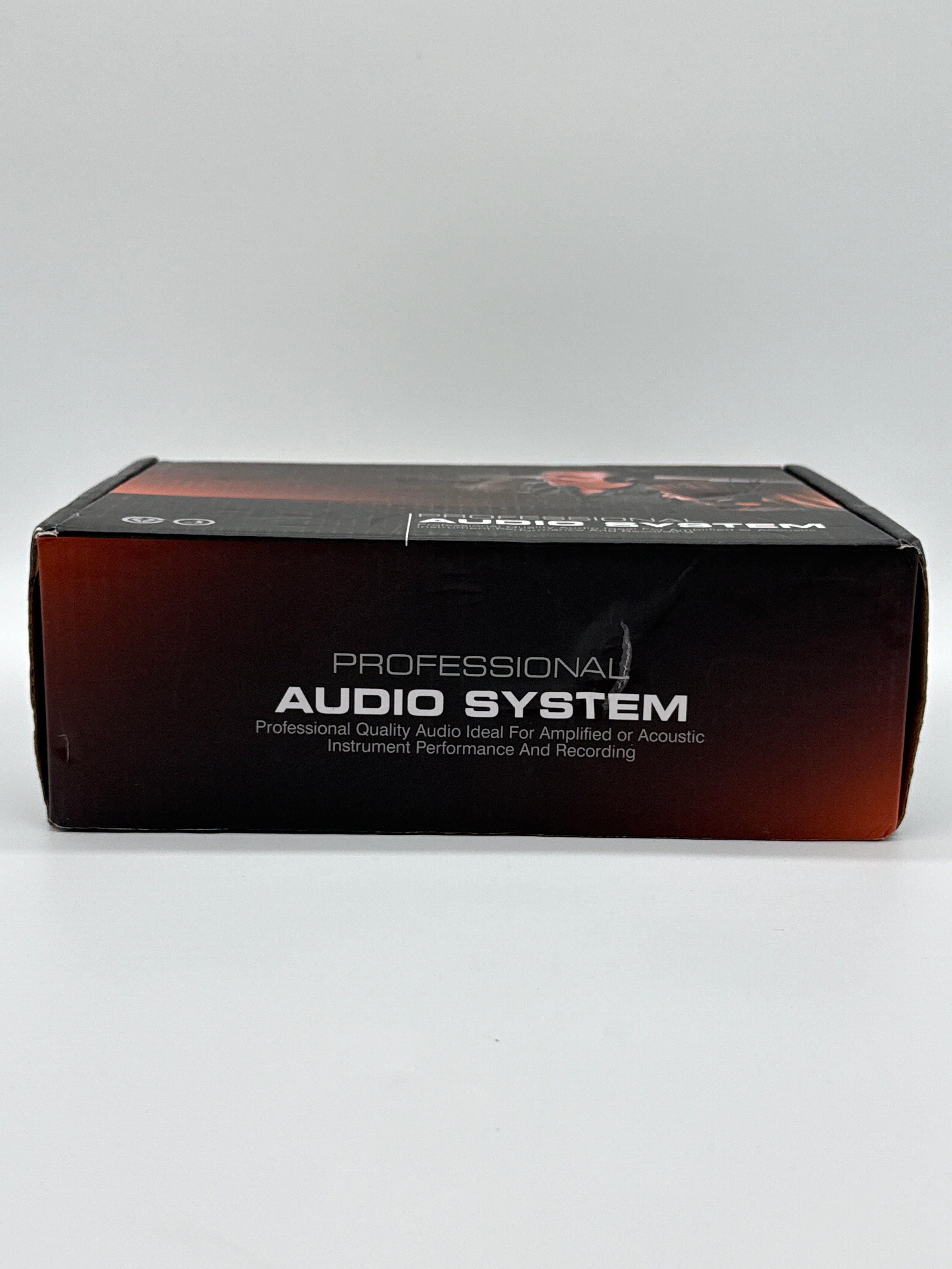 Muslady 1-Channel DI-Box