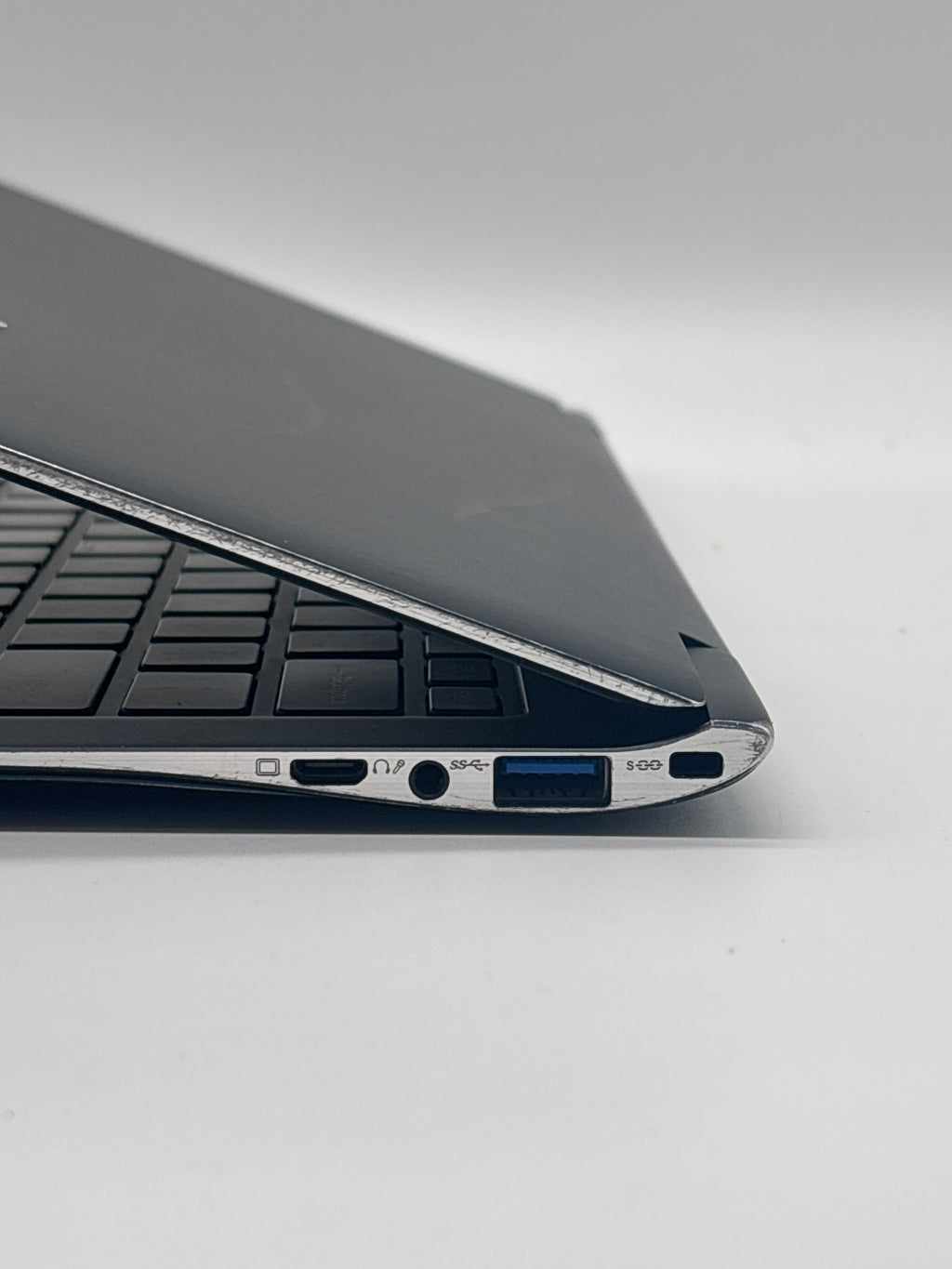 Samsung ATIV Book 9 Plus IN940X3G Intel i7 8GB RAM 256GB SSD