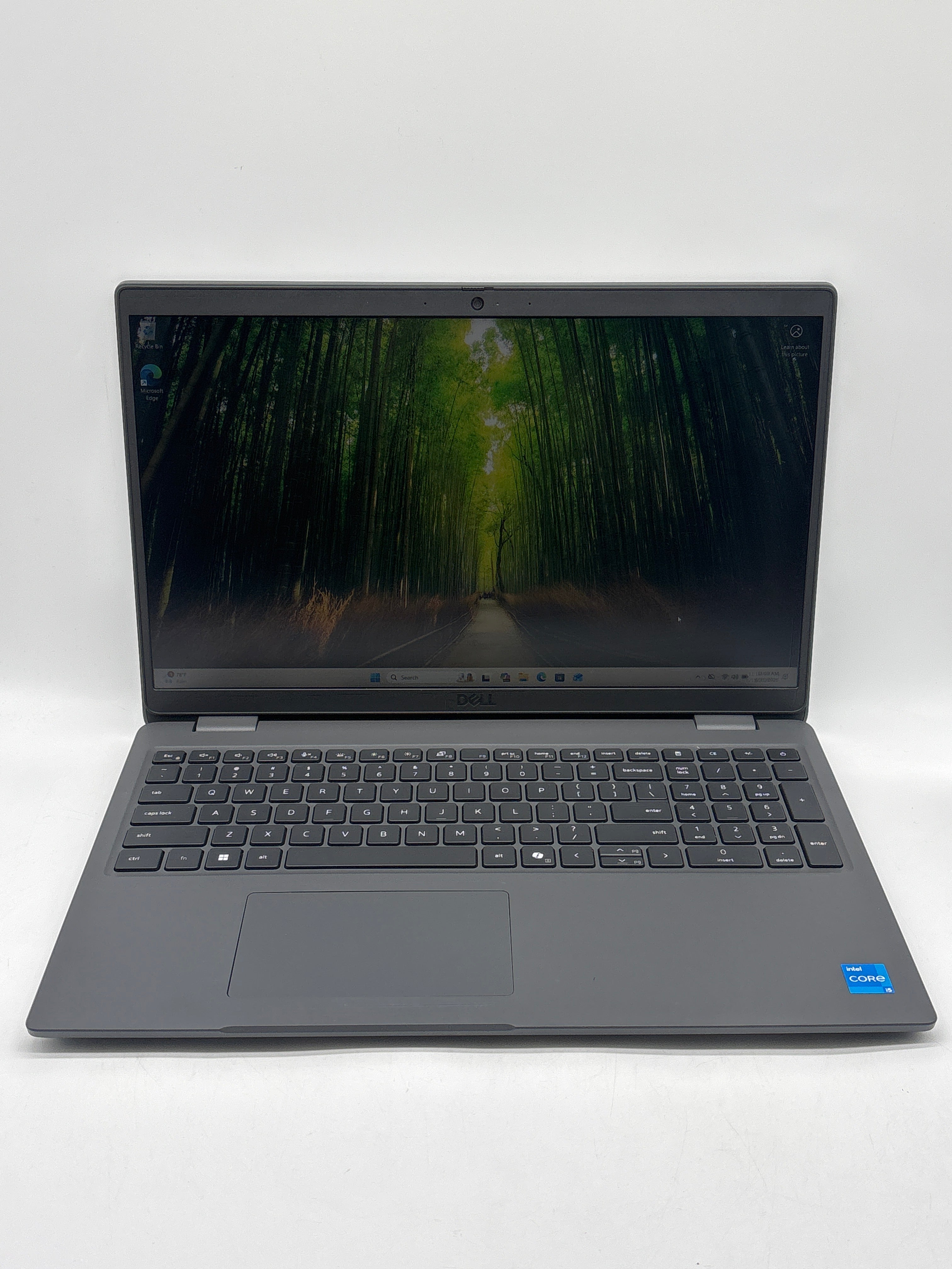 Dell Latitude 3550 i5-1335U 16GB RAM 512GB SSD Used