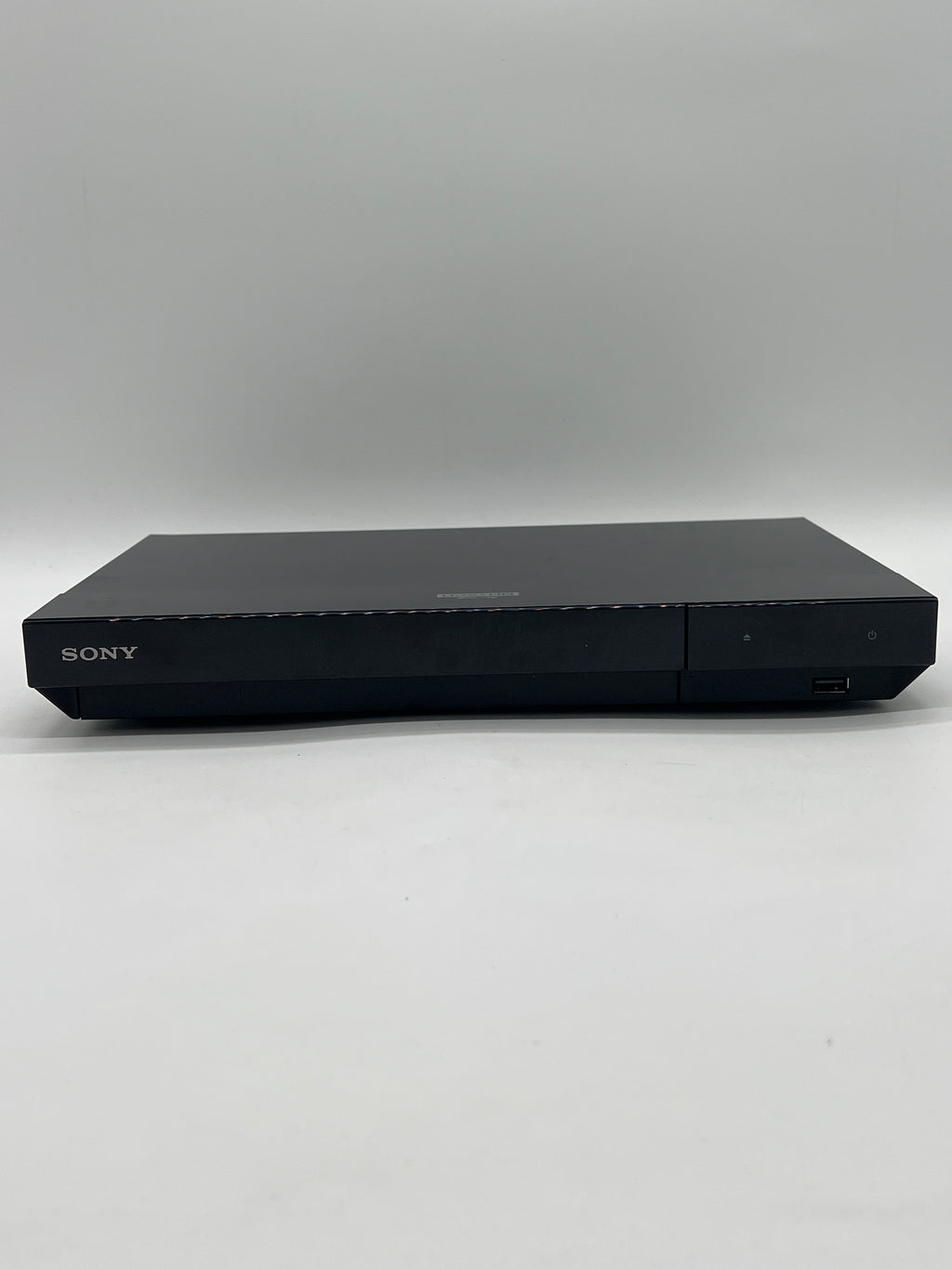 Sony UBP-X700 Blu-ray DVD Player Black - Used with Box