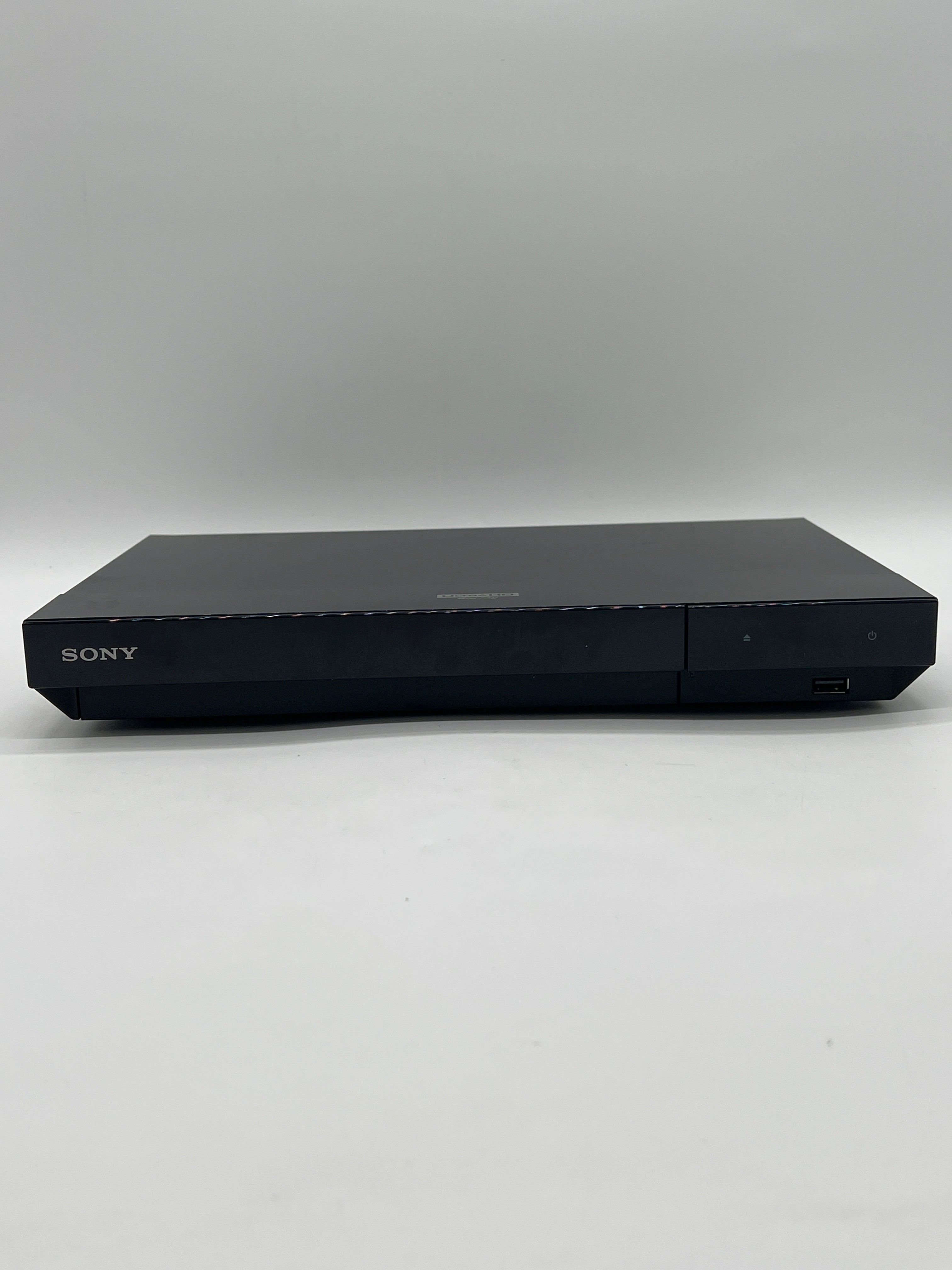 Sony UBP-X700 Blu-ray DVD Player Black - Used with Box