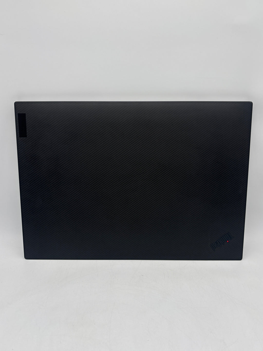 Lenovo ThinkPad P1 Gen 6 i7-13800H 32GB RAM 1TB SSD RTX 2000 TOUCH