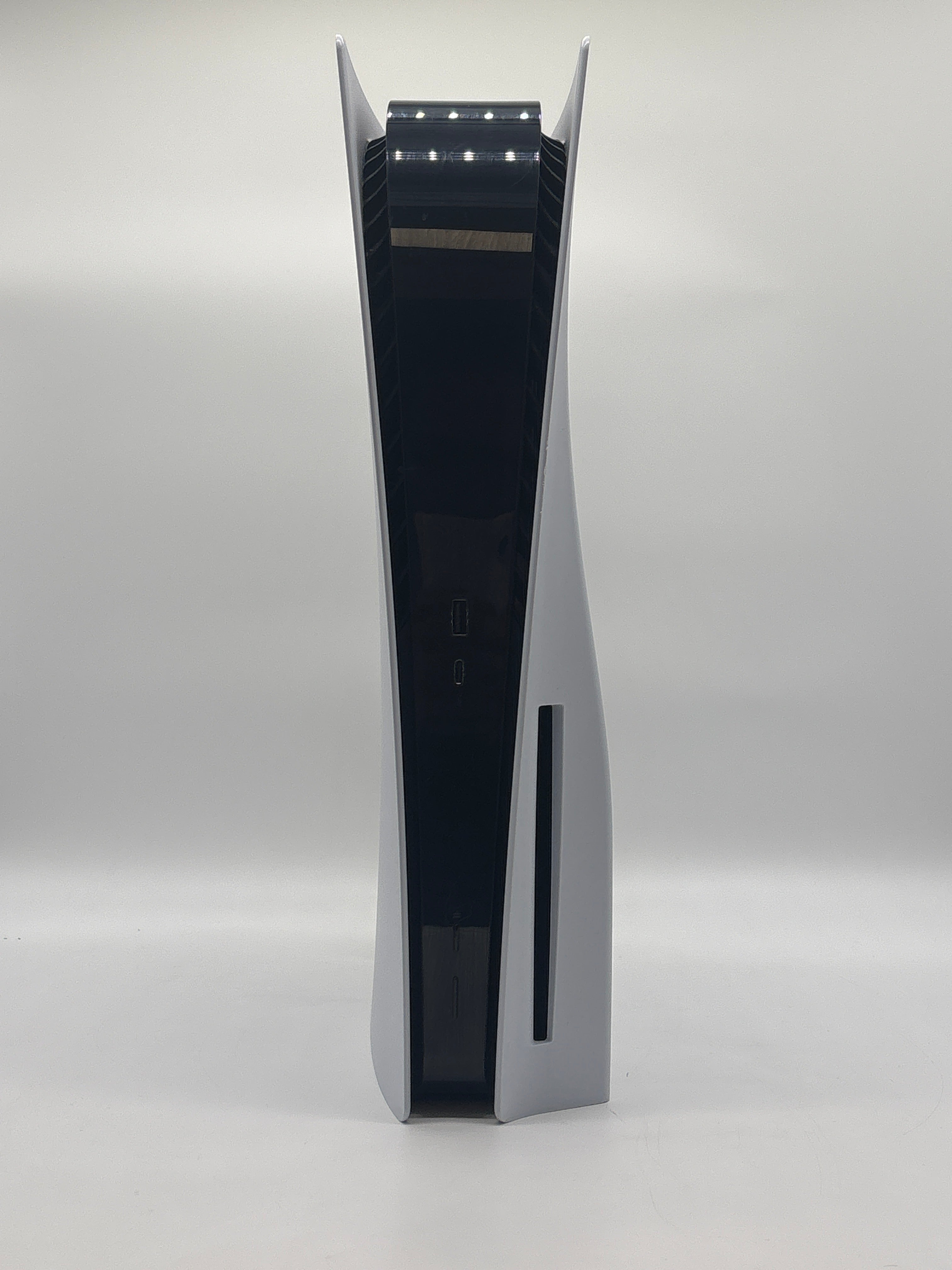 Sony PlayStation 5 Disc Edition 825GB White CFI-1215A Used