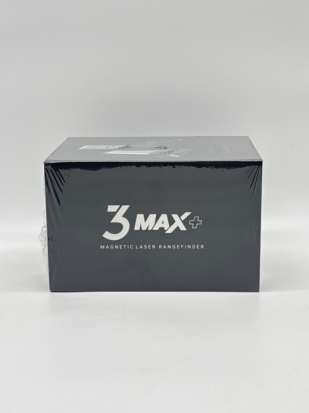 Blue Tees 3 Max Rangefinder 900 Yards Waterproof Black New In Box