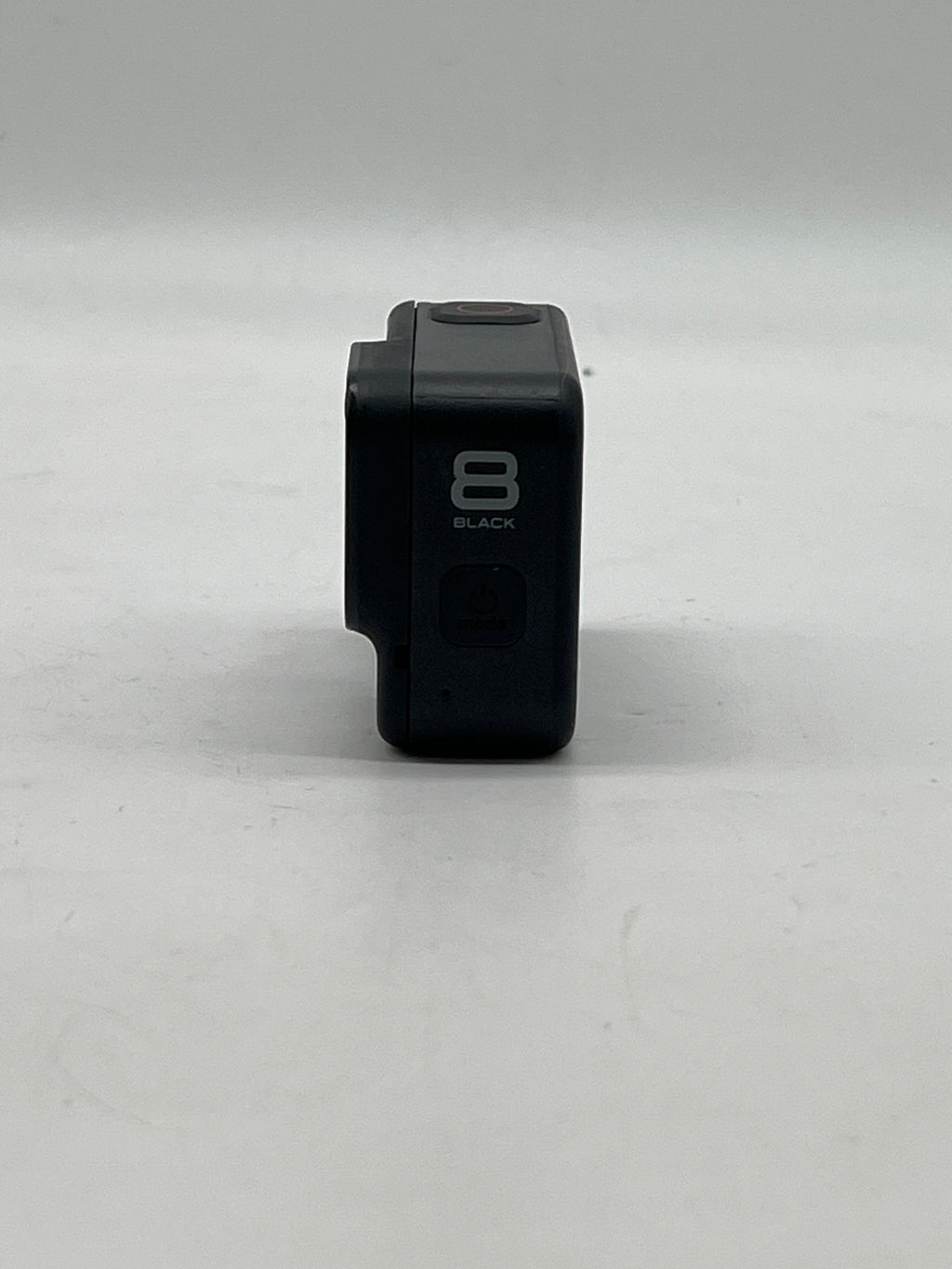 GoPro Hero8 Black 4K Action Camera - Missing Battery Door