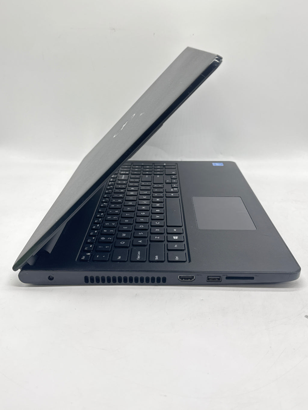 Dell Inspiron 15-3552 Celeron N3060 4GB RAM 500GB HDD 15.6" READ