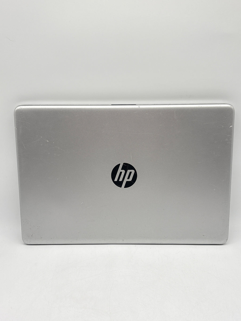 HP 15-dy1051wm i5-1035G1 8GB RAM 256GB SSD - For Parts (Small Cracks on Corners)