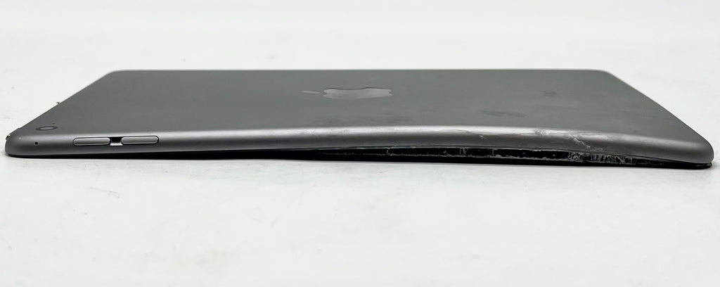 Apple iPad Mini 4th Gen A1538 (2015) - For Parts (Warped Frame)