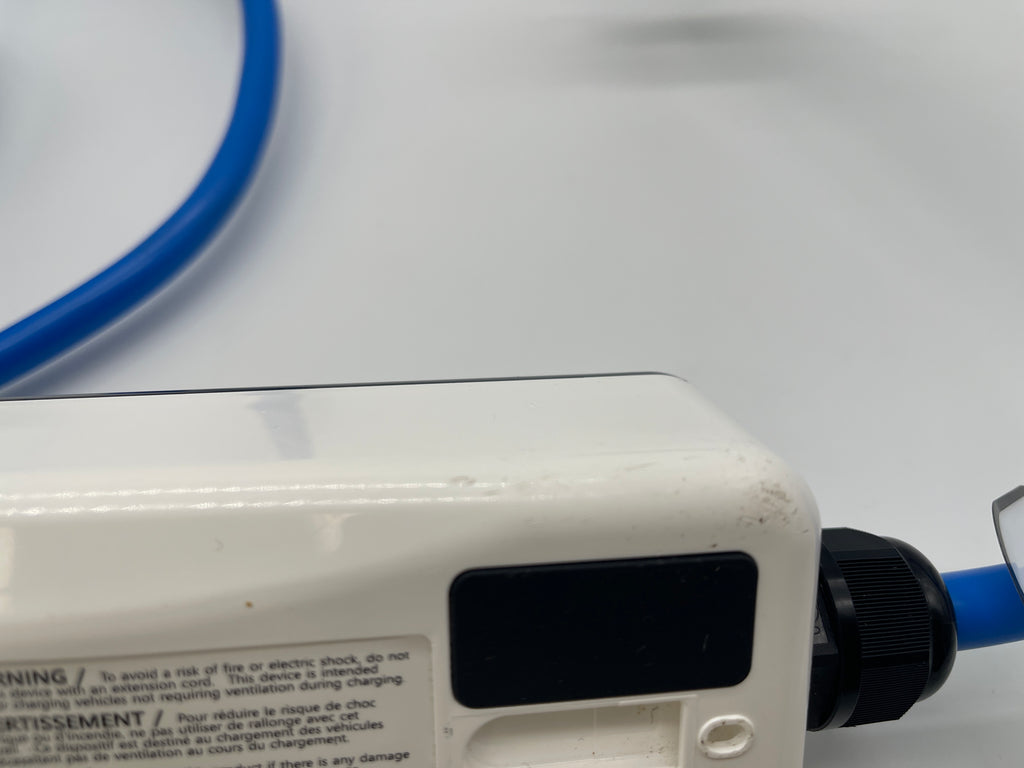 Hyundai 91670-K4020 IONIQ Electric Vehicle EV Charger