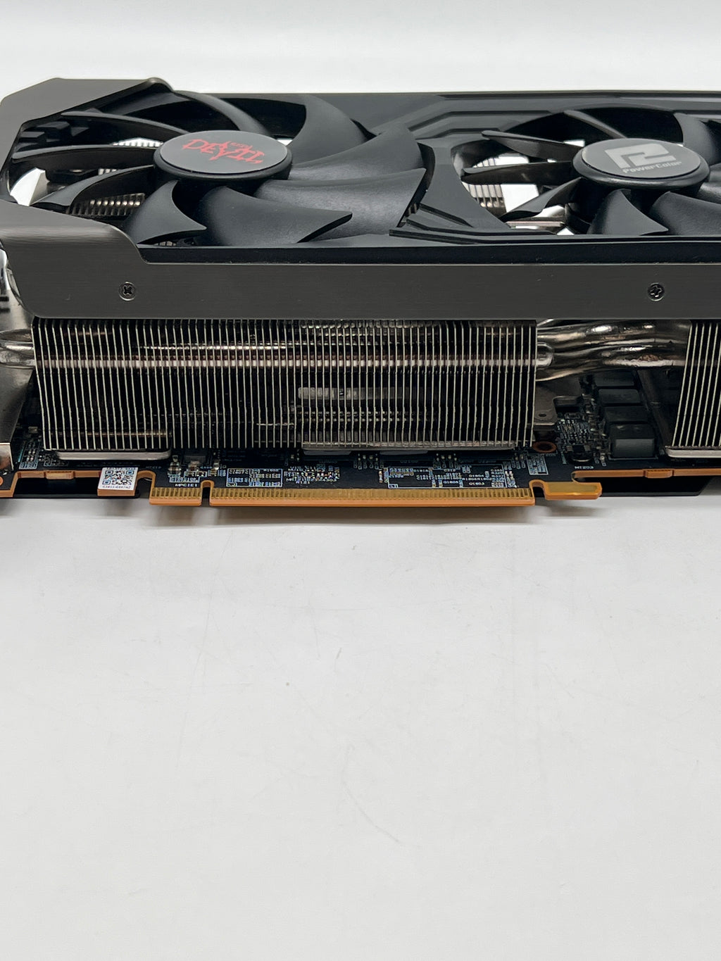 AMD Radeon RX 6800 XT RED DEVIL 16GB GDDR6 Graphics Card -  For Parts